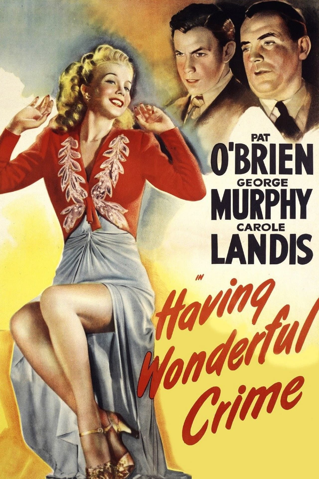 Having Wonderful Crime preview 2