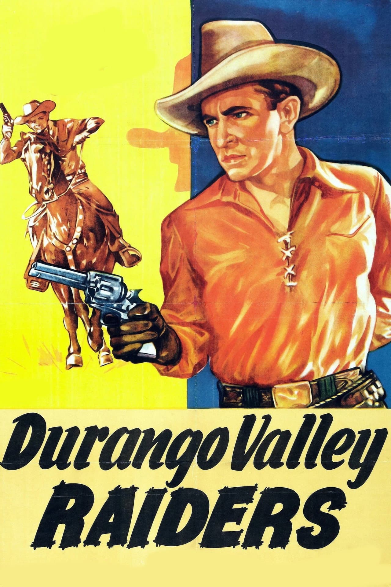 Durango Valley Raiders preview 2