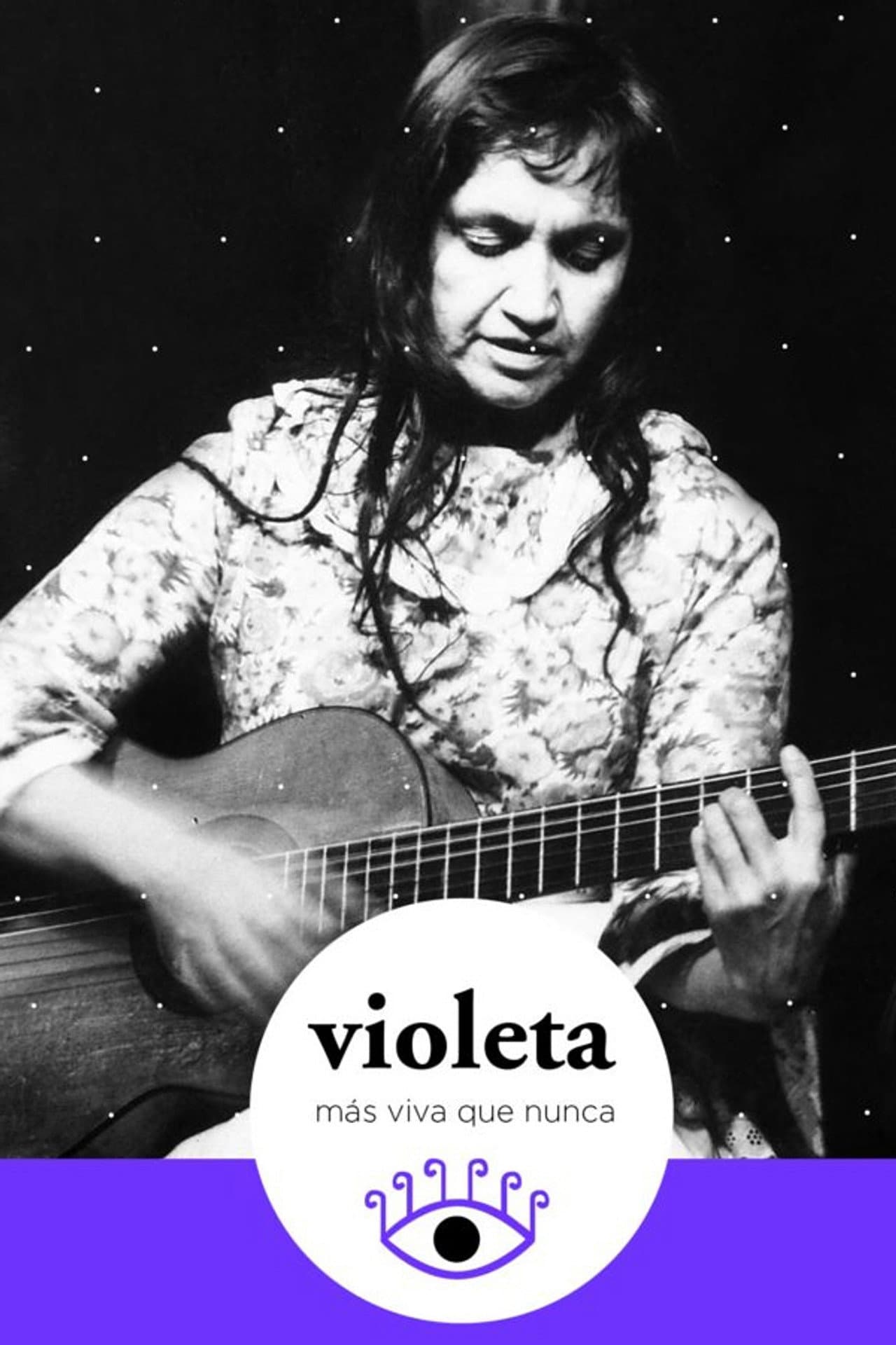 Violeta más viva que nunca preview 1