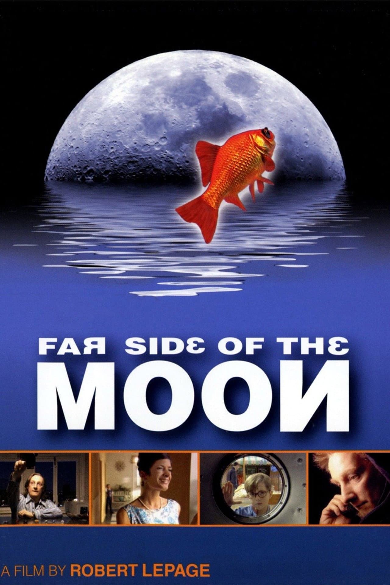 Far Side of the Moon preview 2
