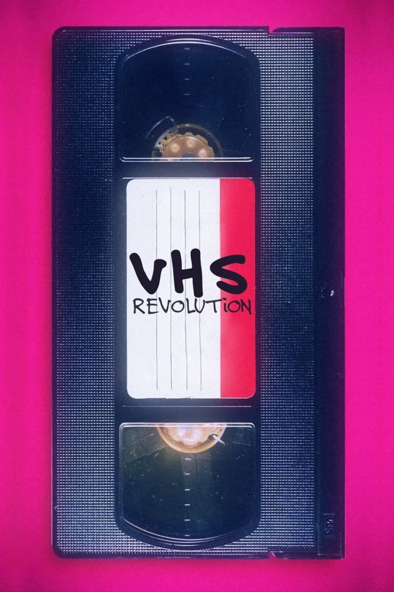 VHS Revolution preview 2