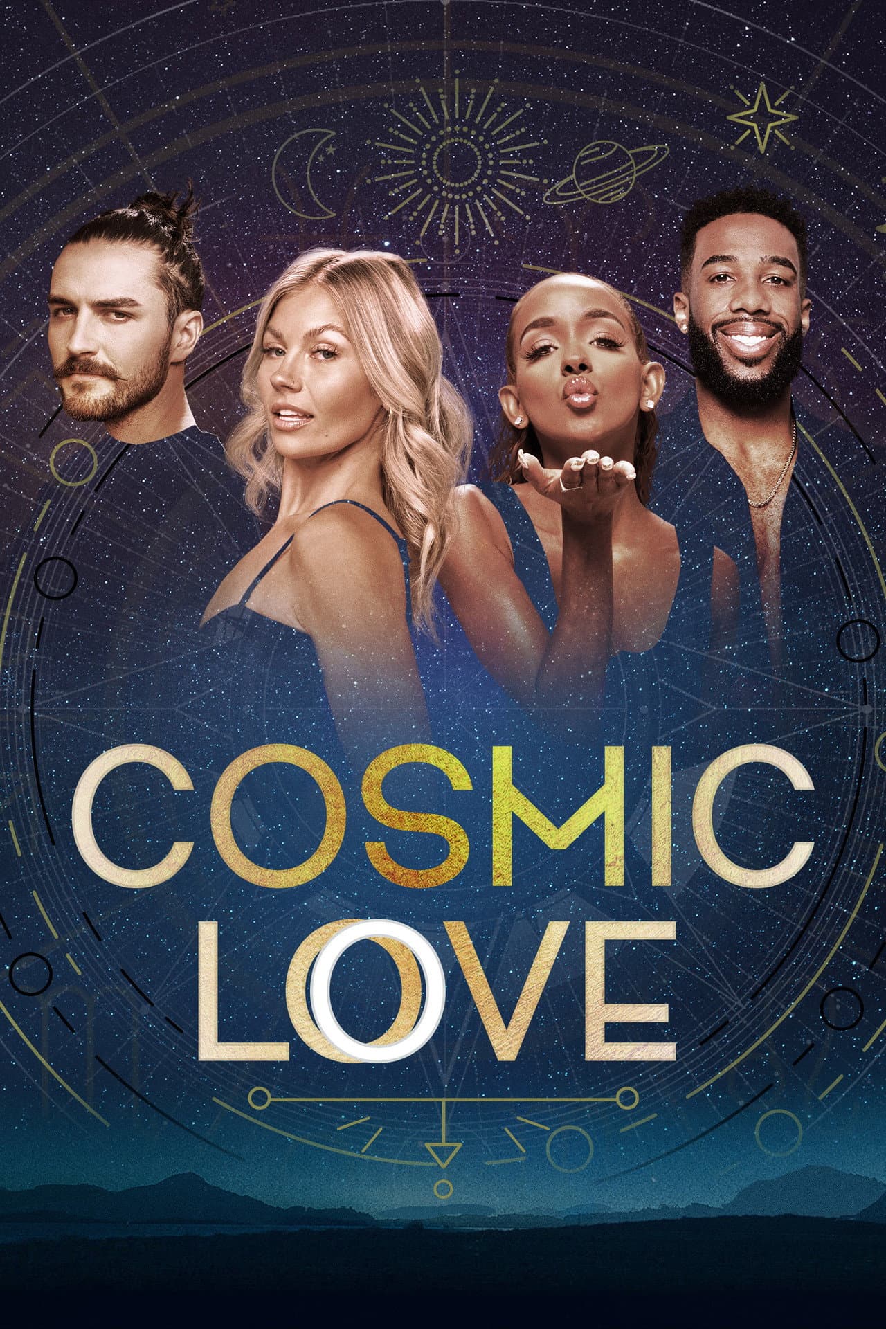 Cosmic Love preview 2