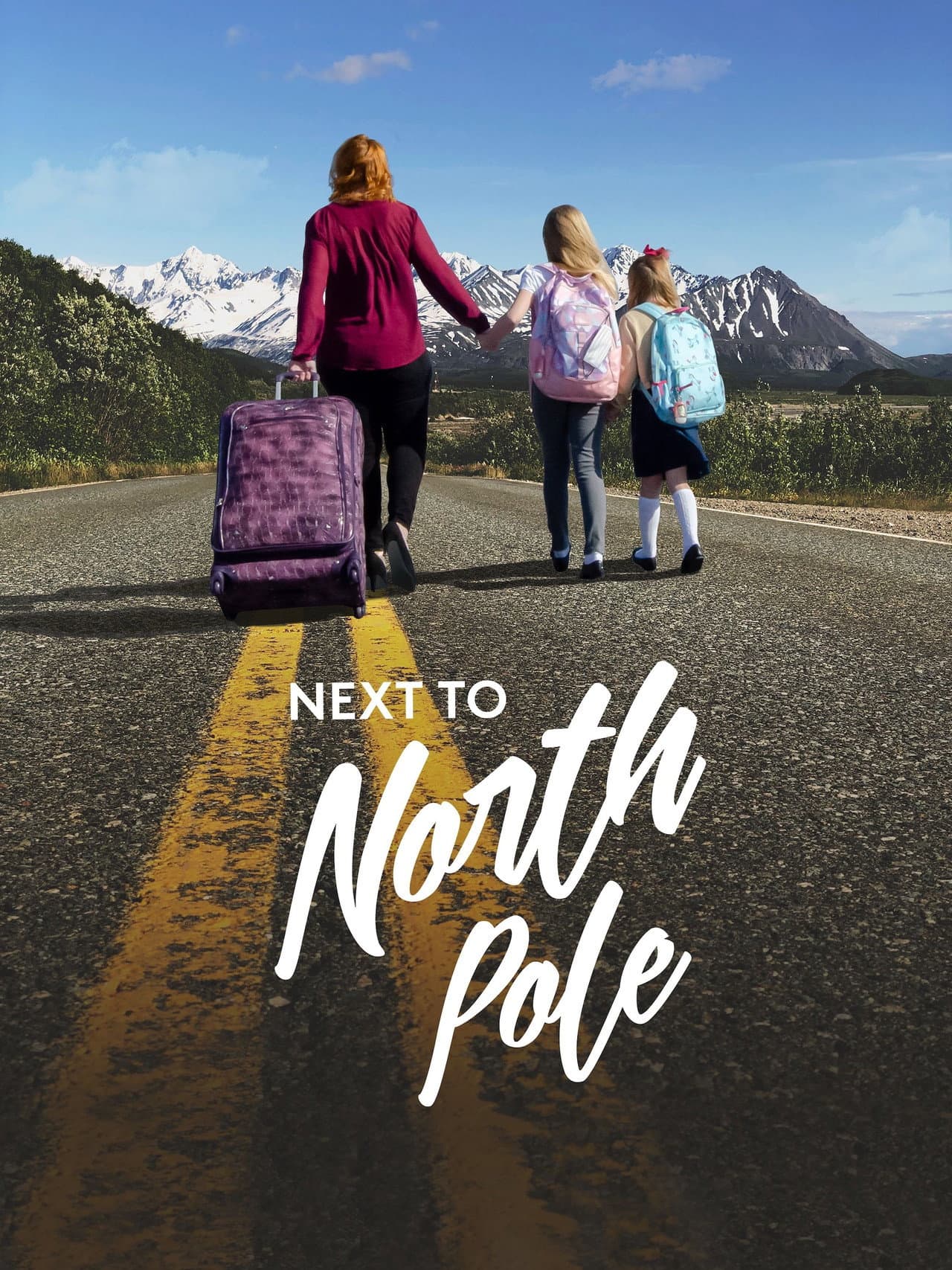 Next to North Pole preview 2