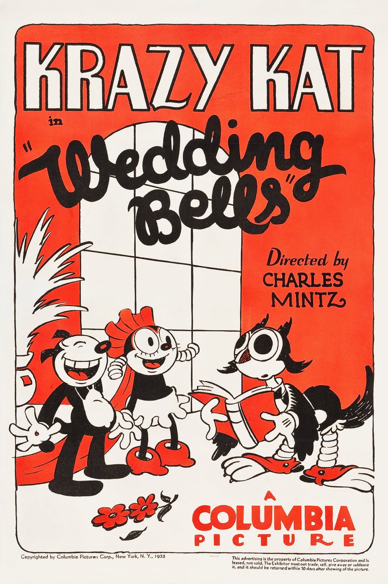 Wedding Bells preview 1