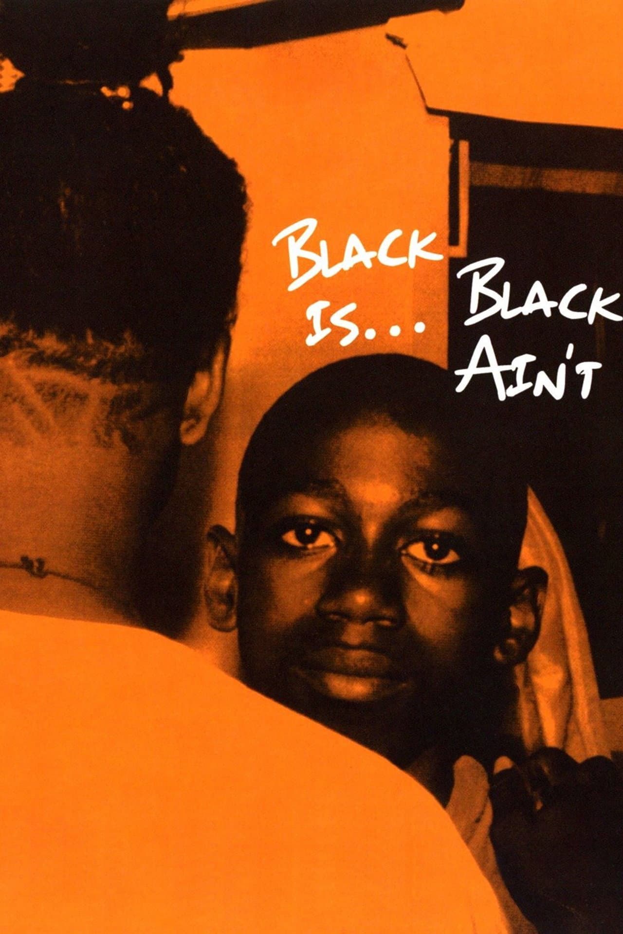 Black Is… Black Ain’t preview 2