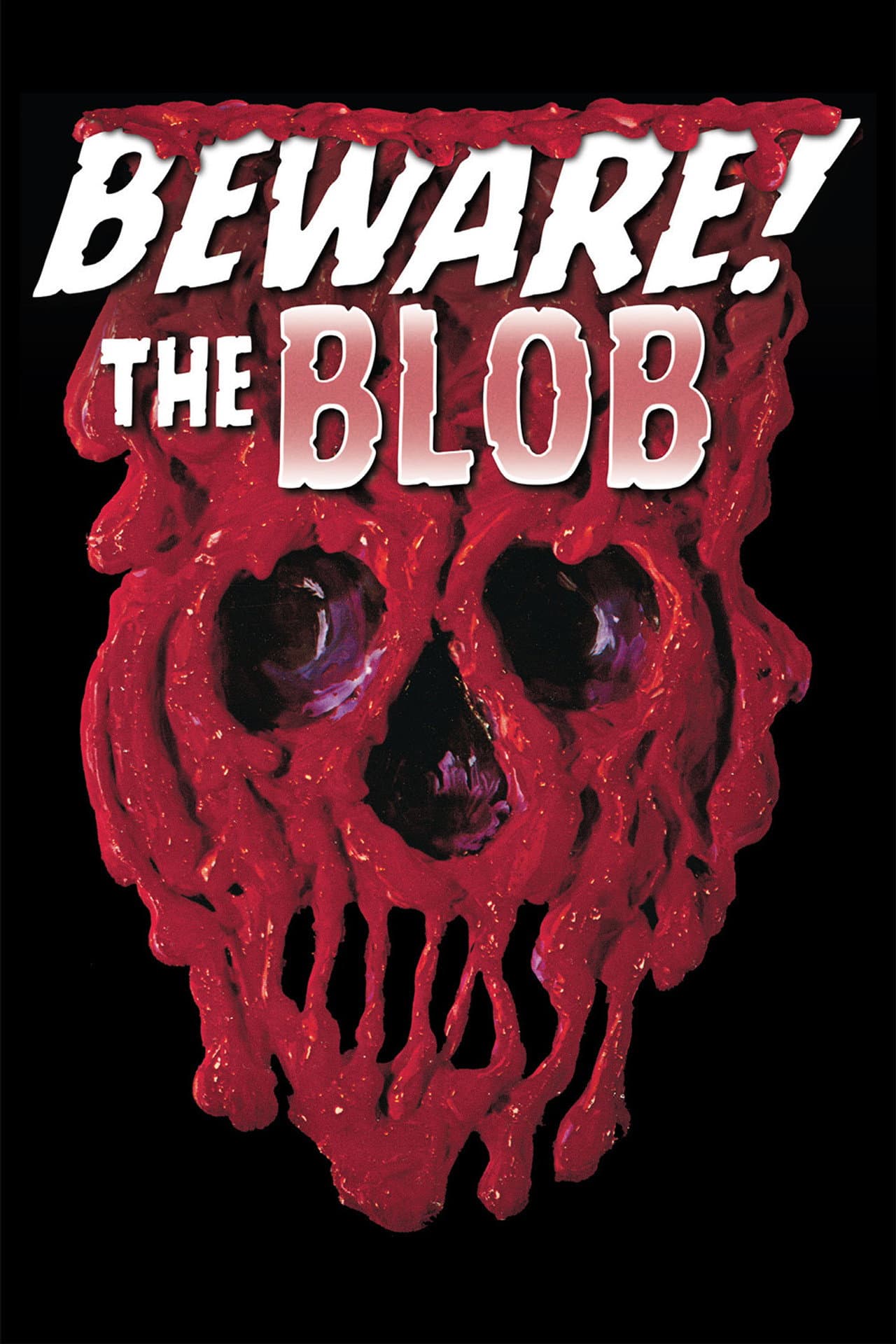 Beware! The Blob preview 2