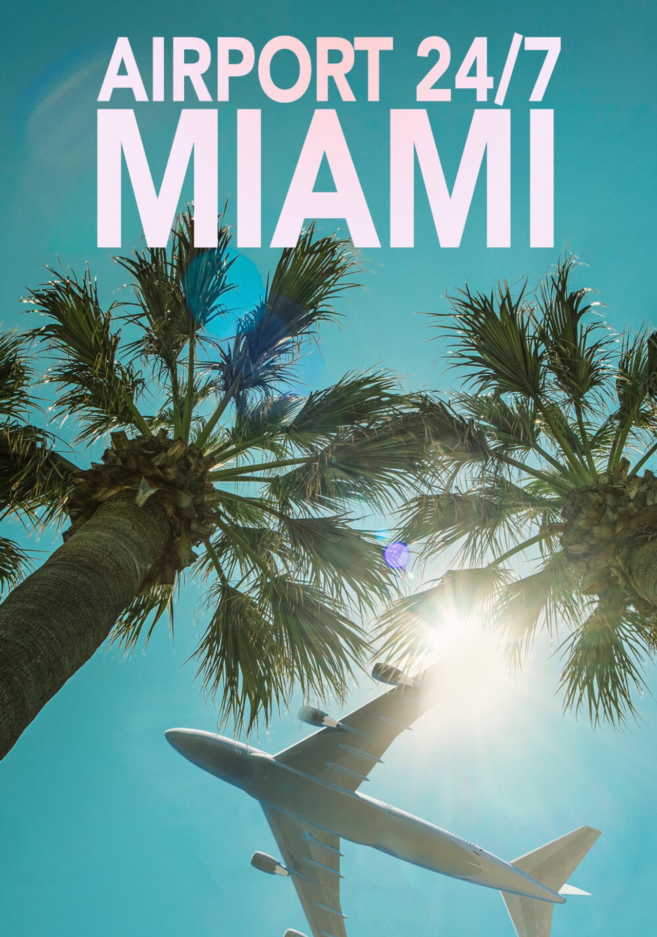 Airport 24/7: Miami preview 2