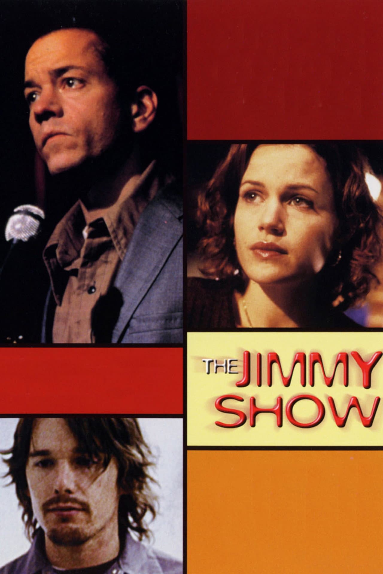 The Jimmy Show preview 1
