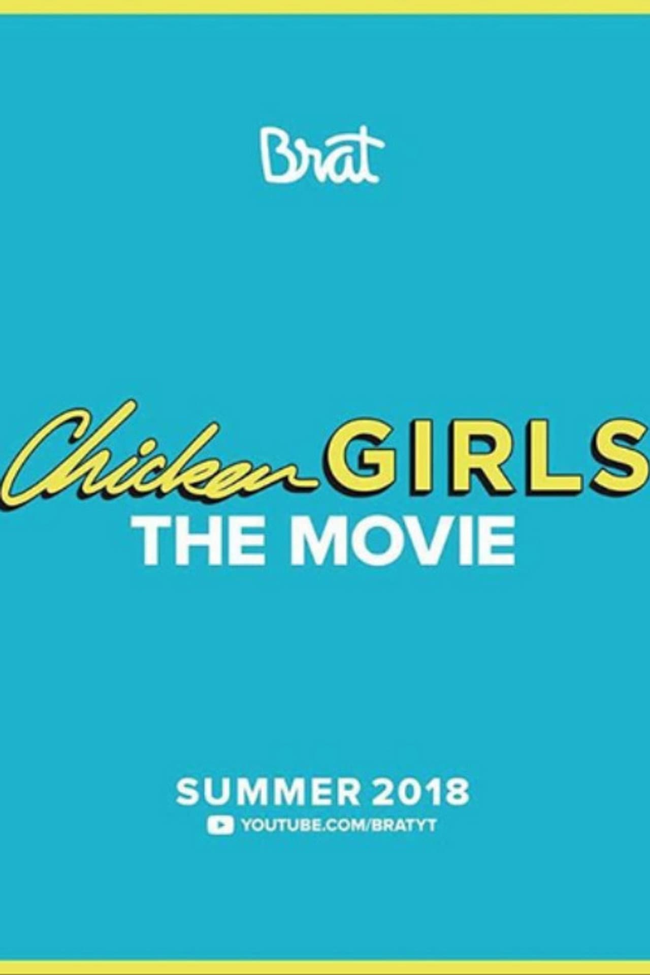 Chicken Girls: The Movie preview 2