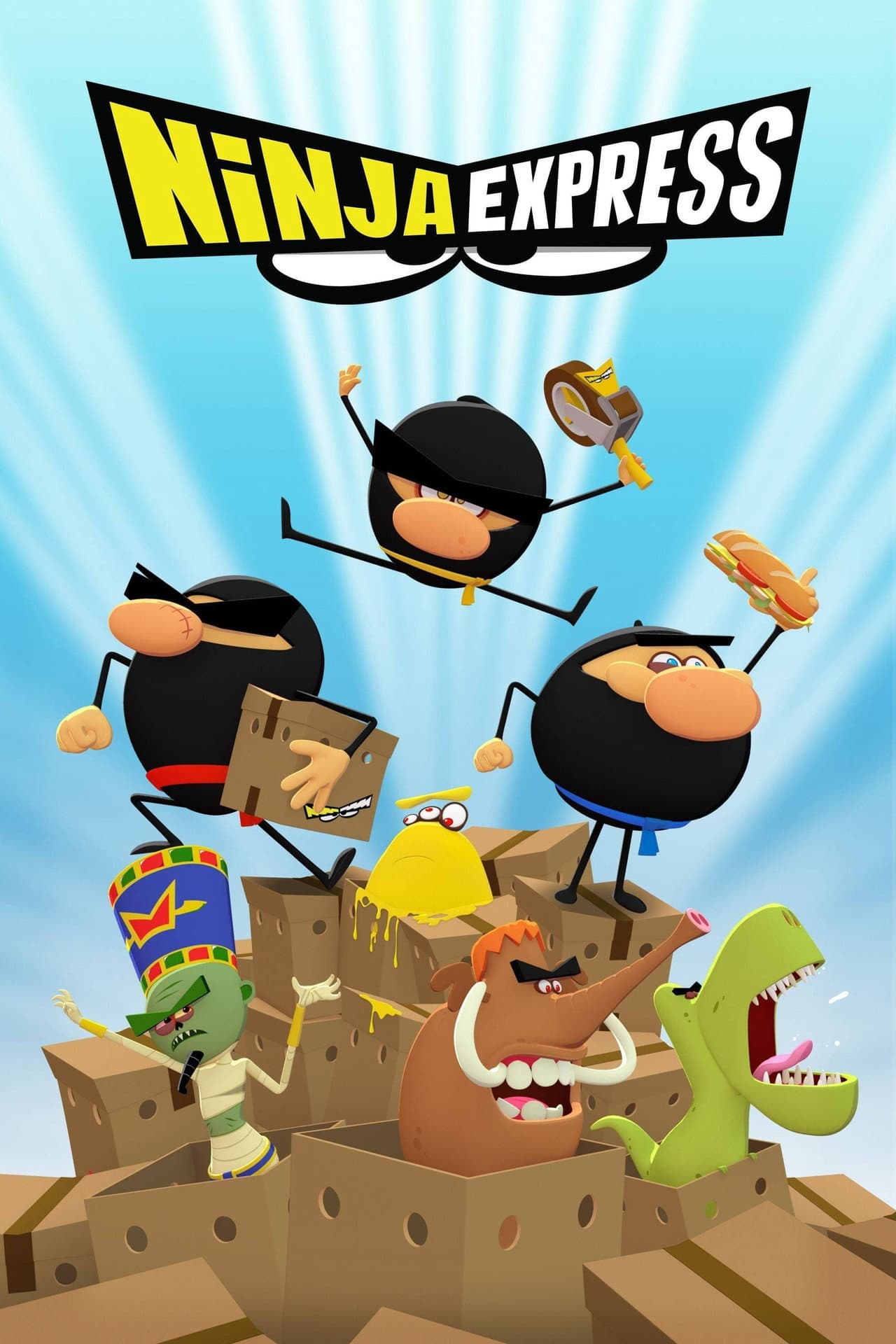 Season 1