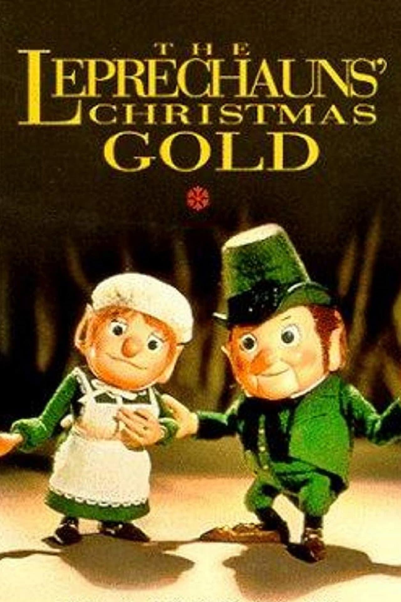 The Leprechauns' Christmas Gold preview 2