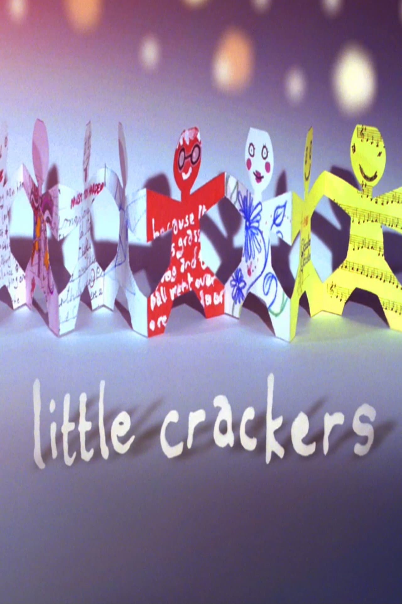 Little Crackers preview 1
