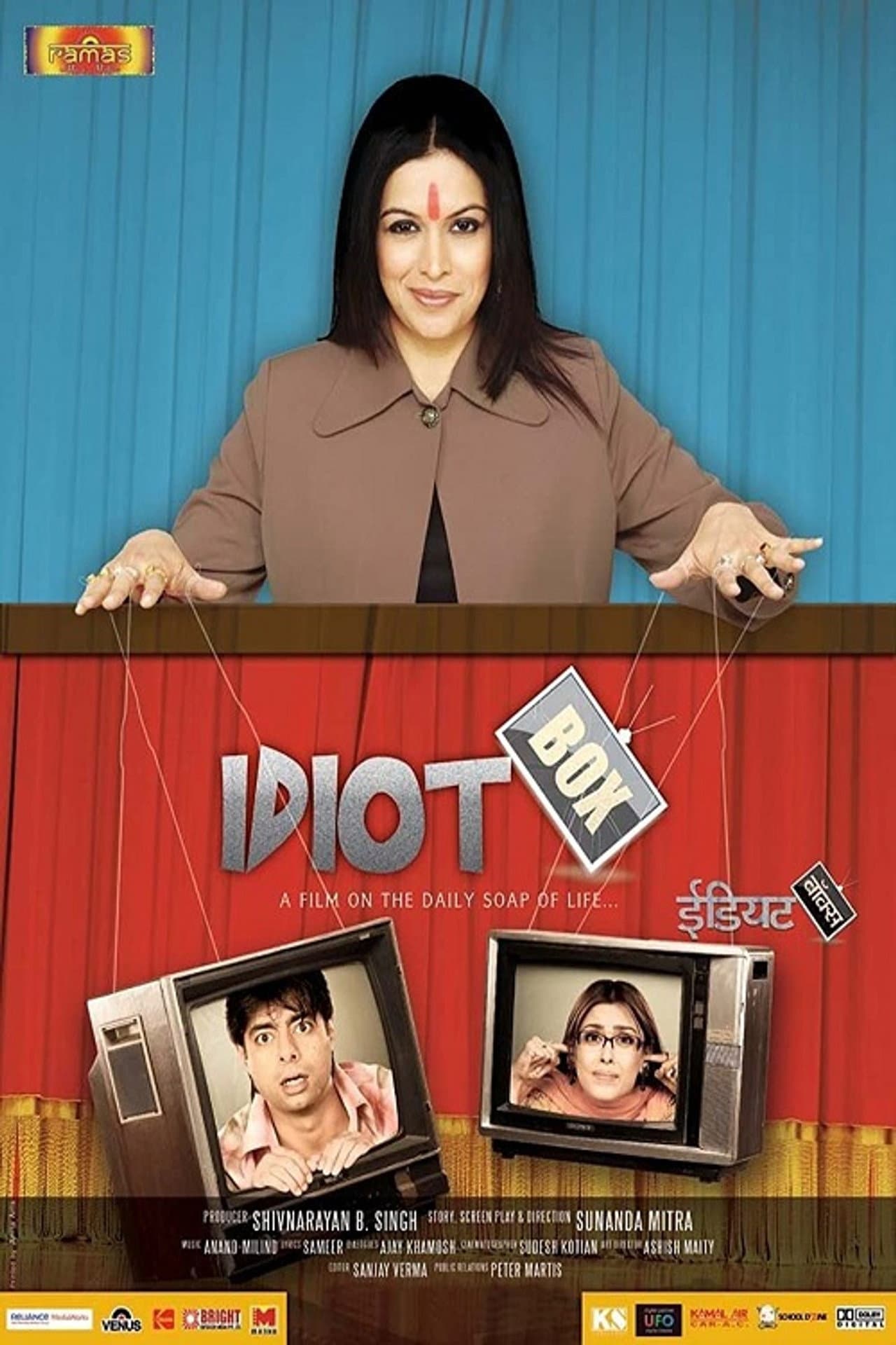 Idiot Box preview 2