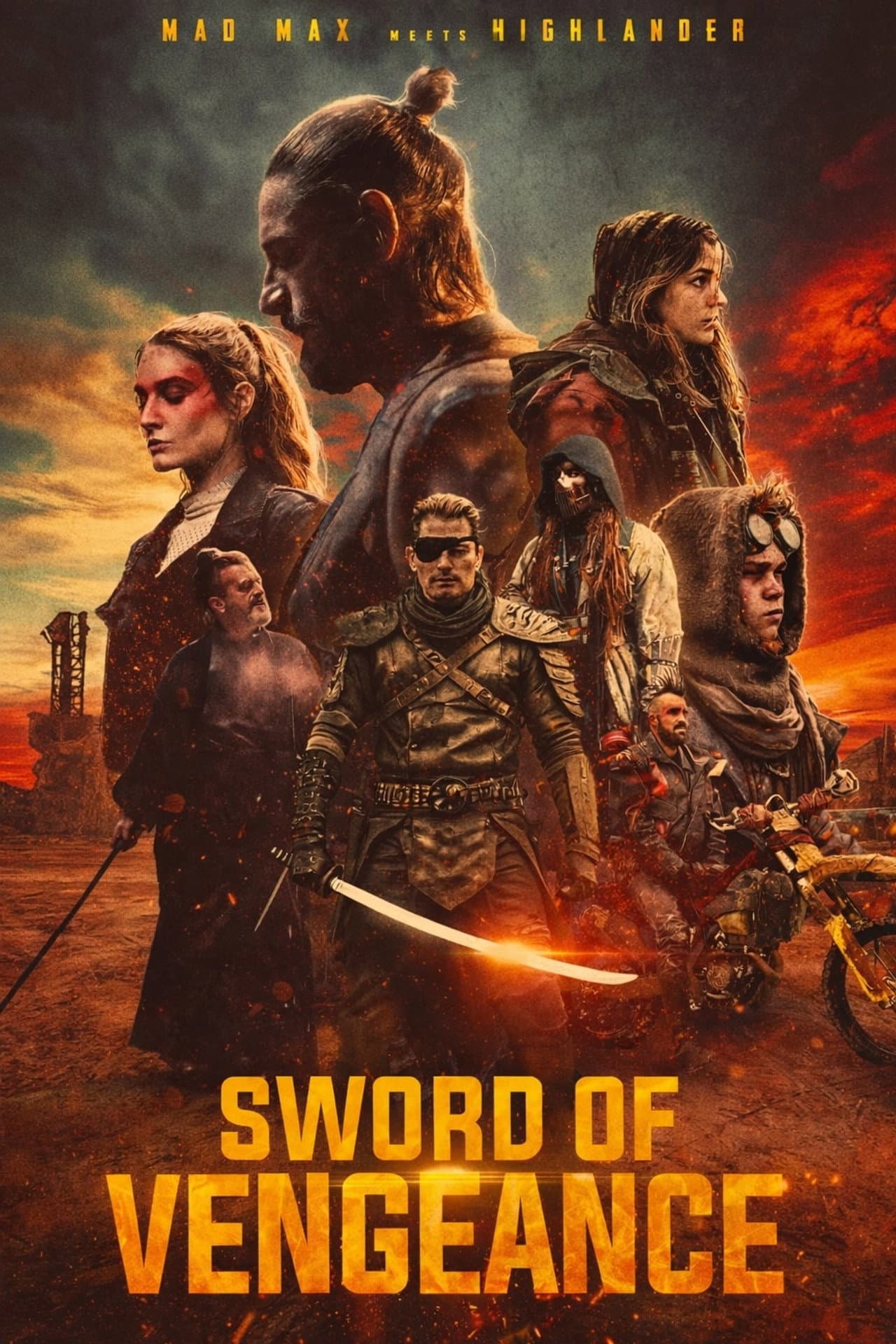 Sword of Vengeance preview 1