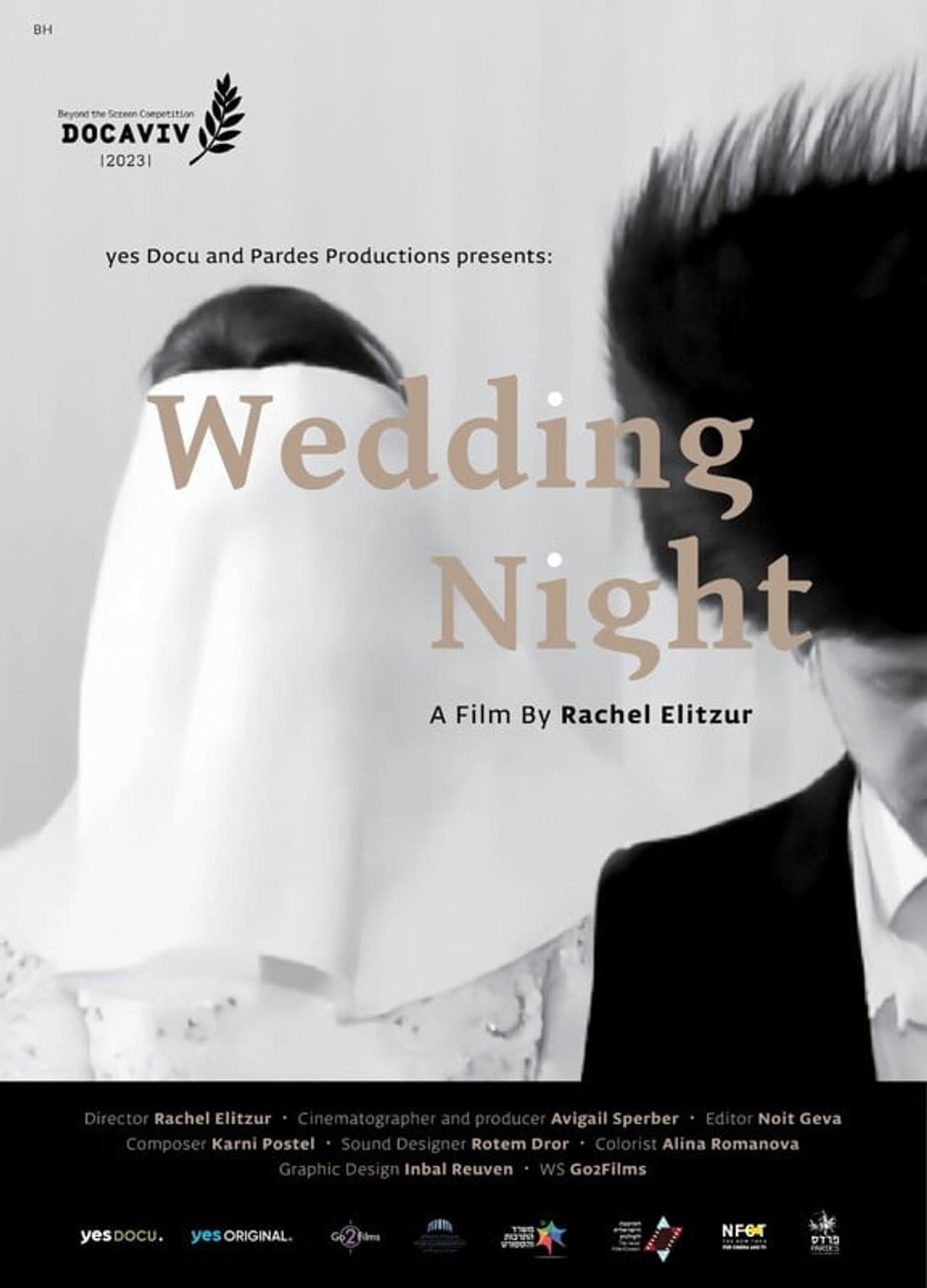 Wedding Night preview 2