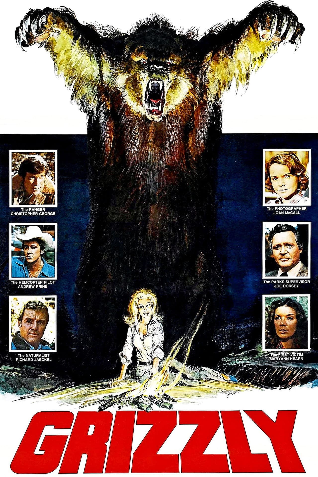 Grizzly preview 2