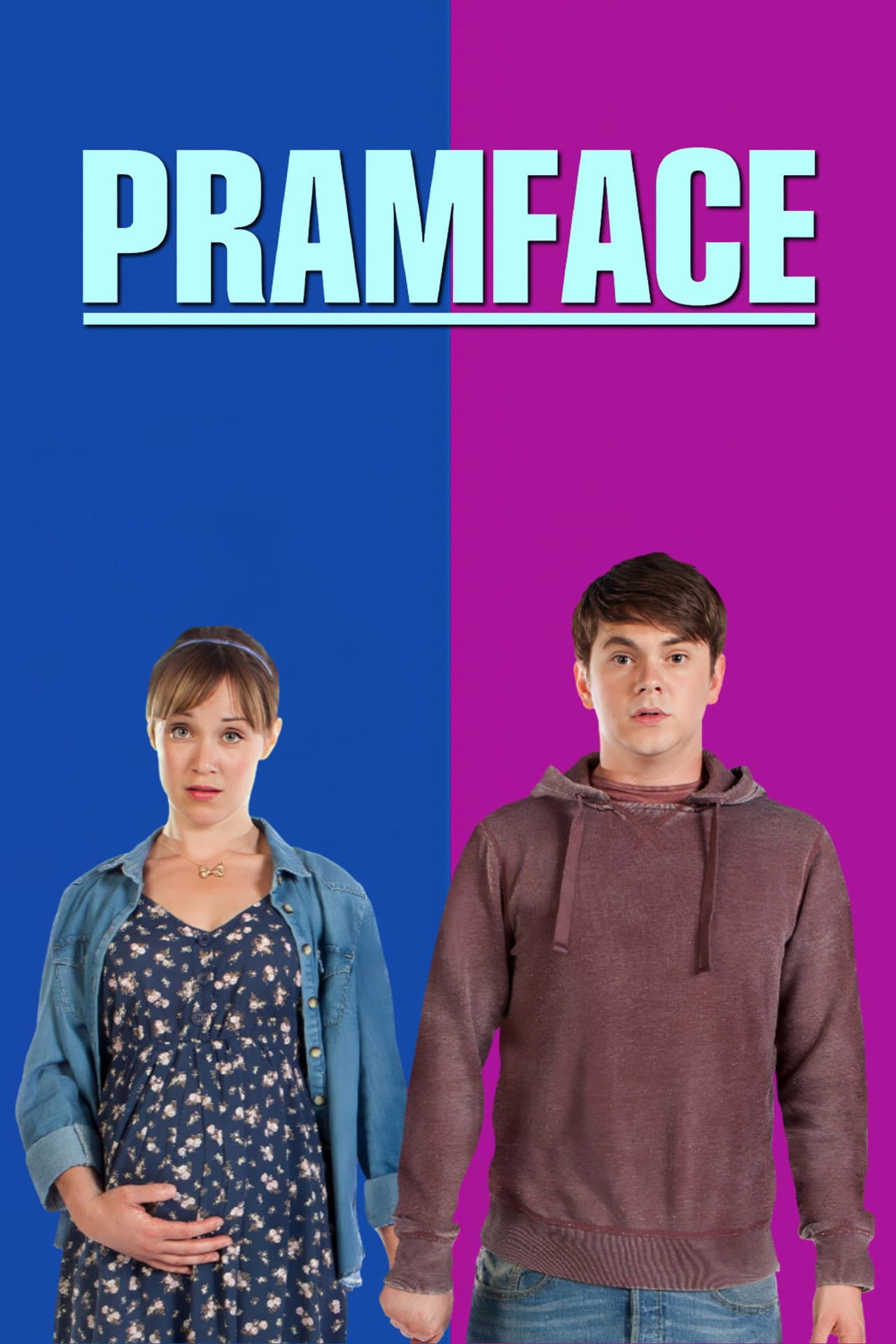 Pramface preview 2