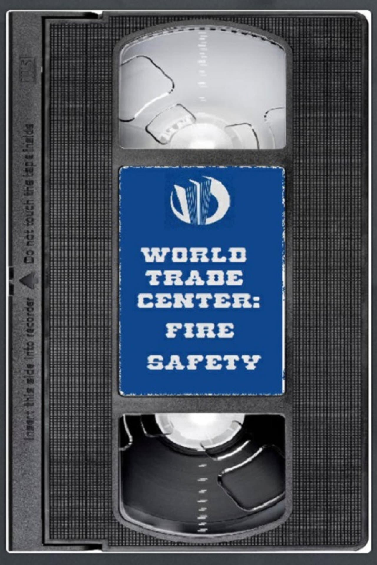 World Trade Center: Fire Safety Video preview 2