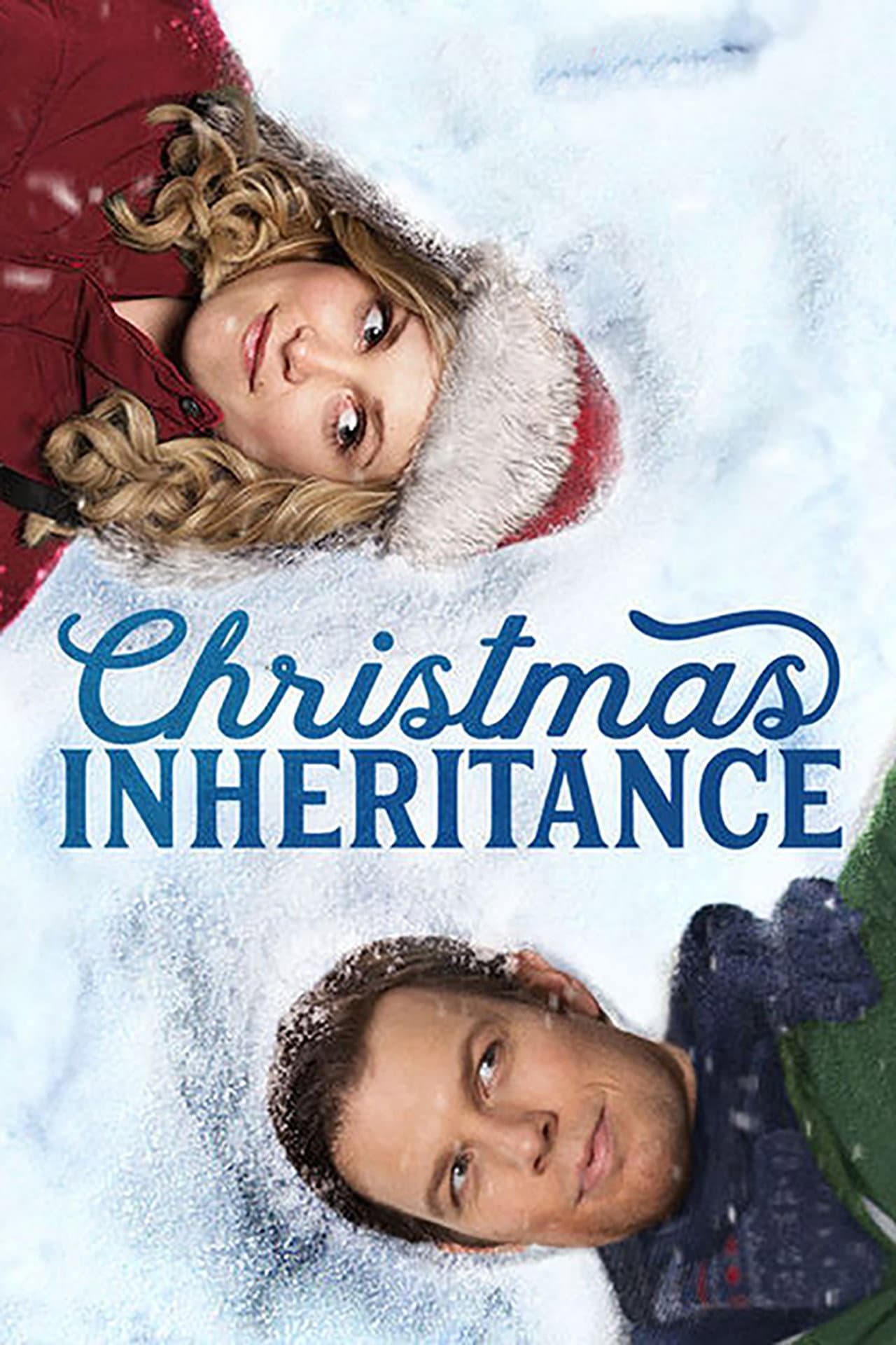 Christmas Inheritance preview 2