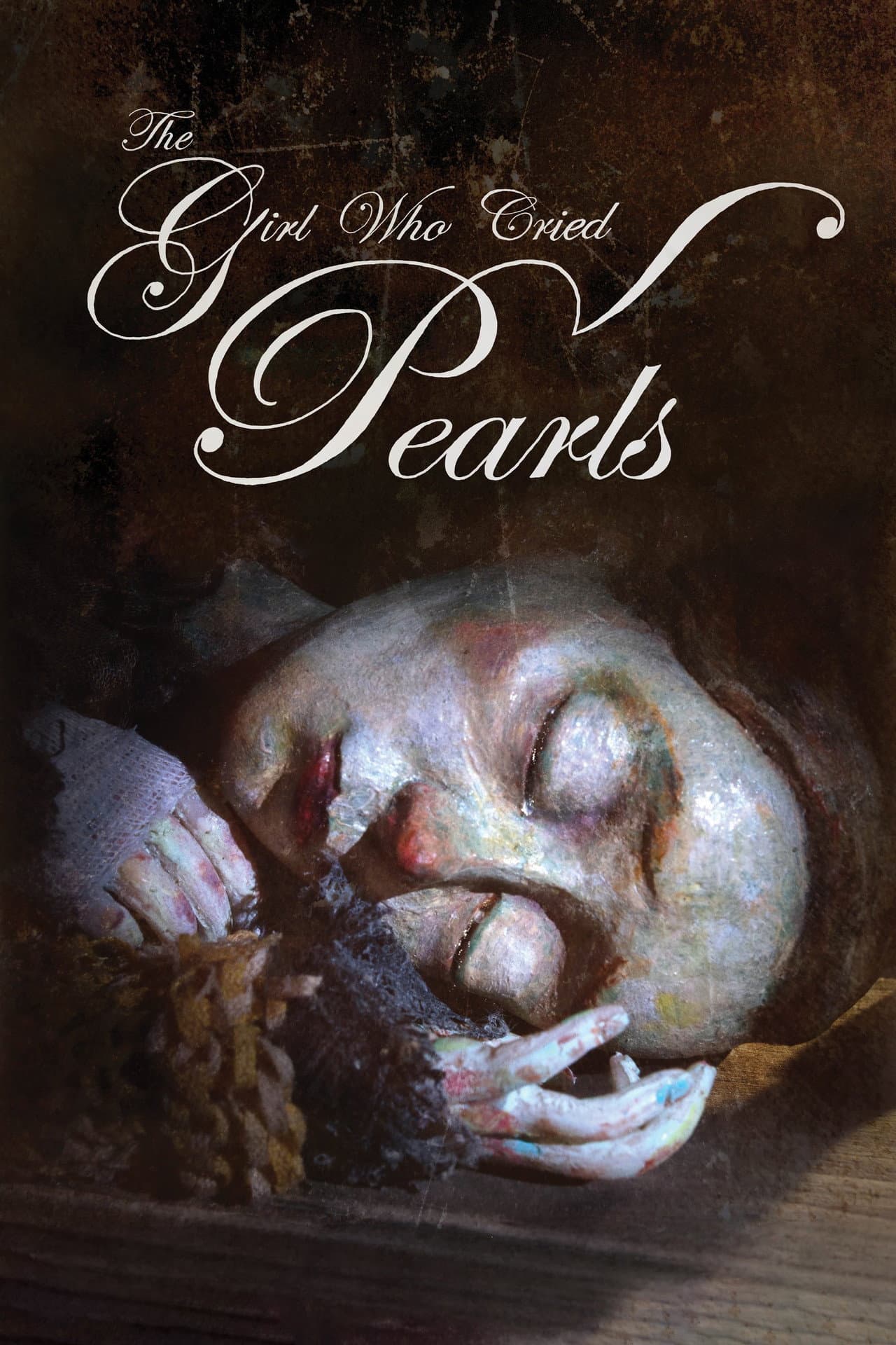 The Girl Who Cried Pearls preview 2