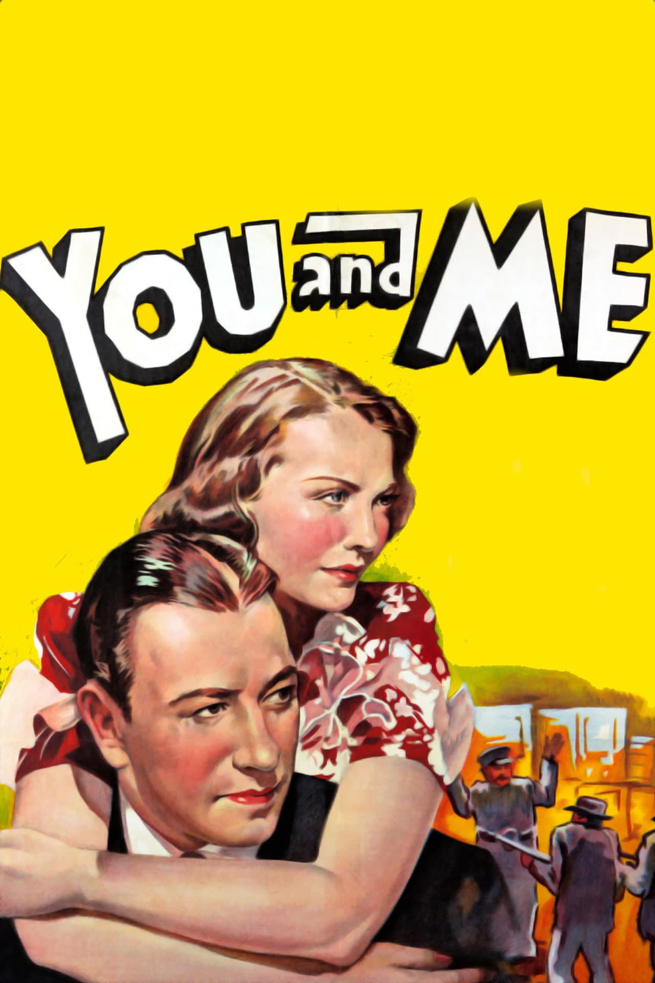 You and Me preview 2