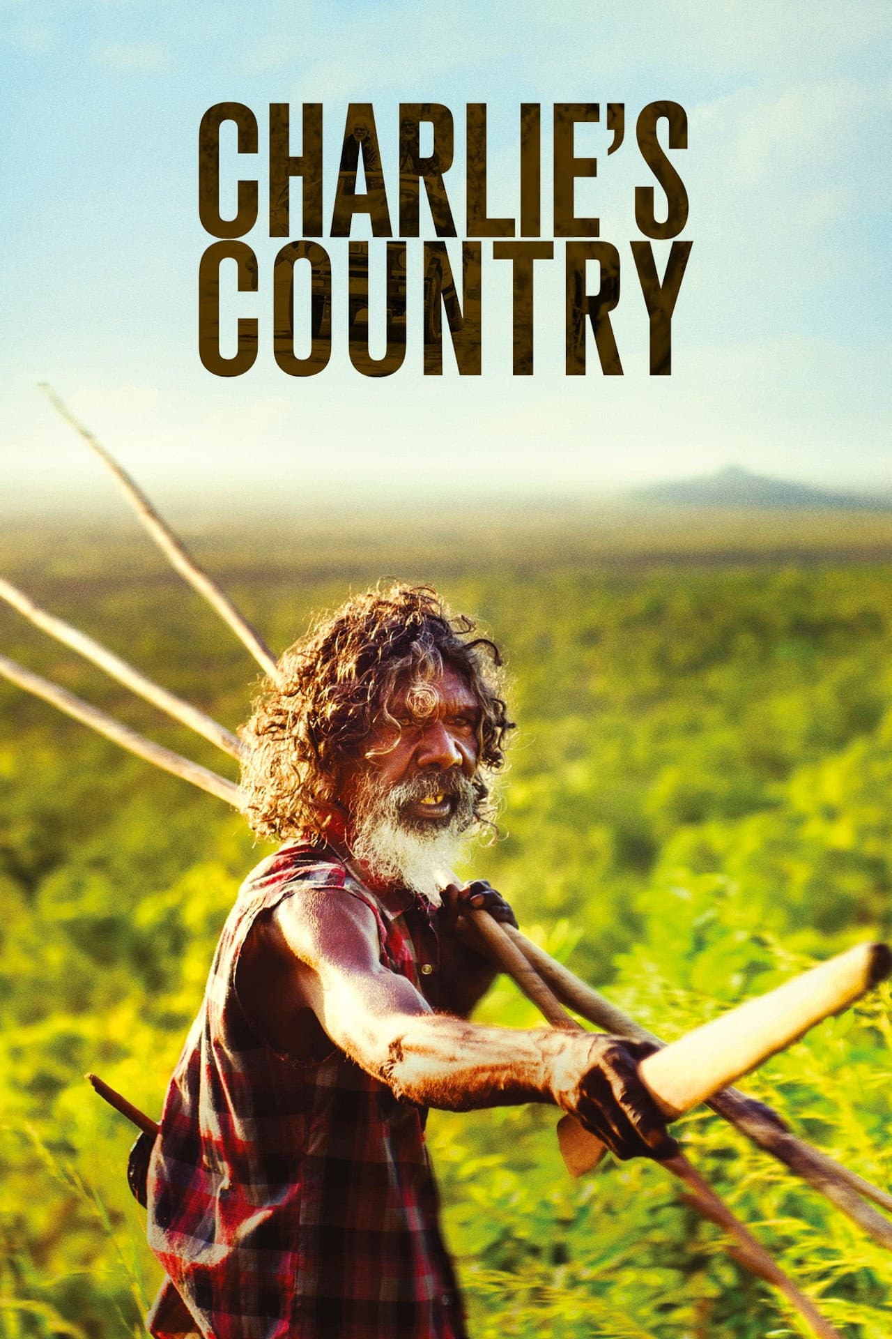 Charlie's Country preview 2