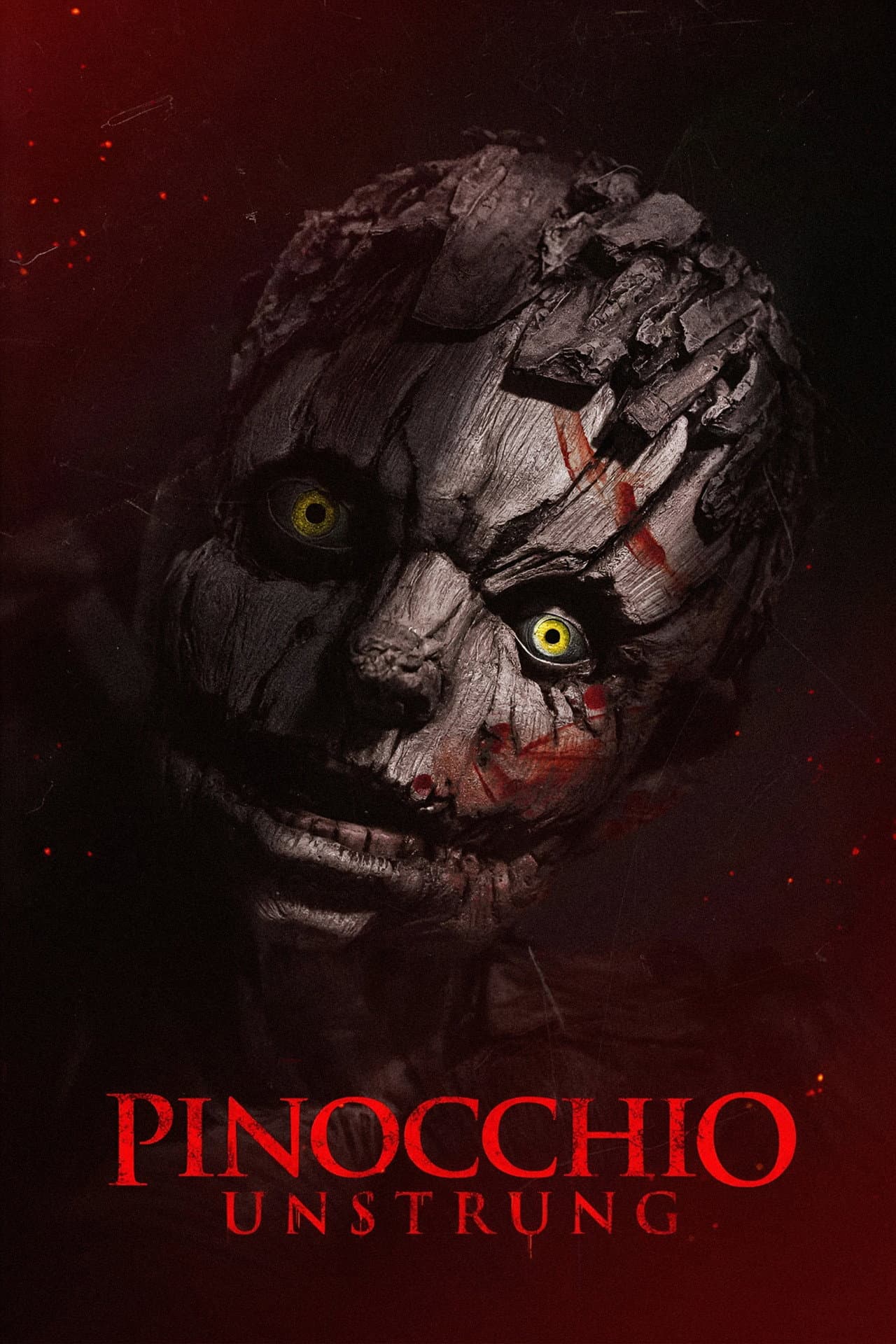 Pinocchio: Unstrung preview 2