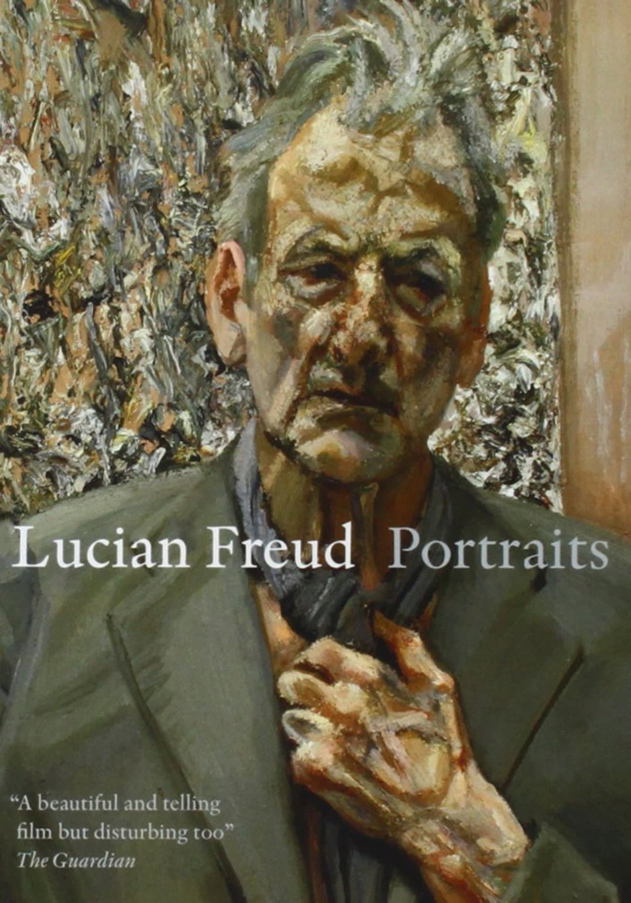 Lucian Freud: Painted Life preview 1