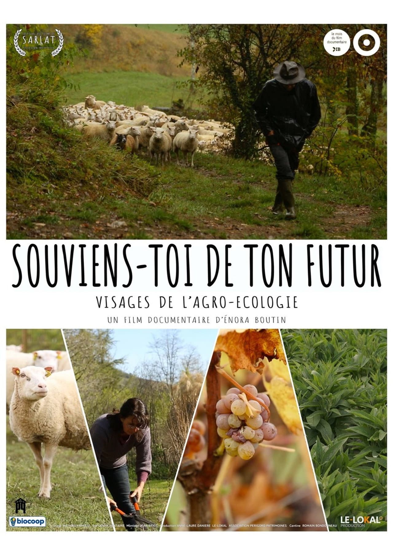 Souviens-toi de ton futur preview 2
