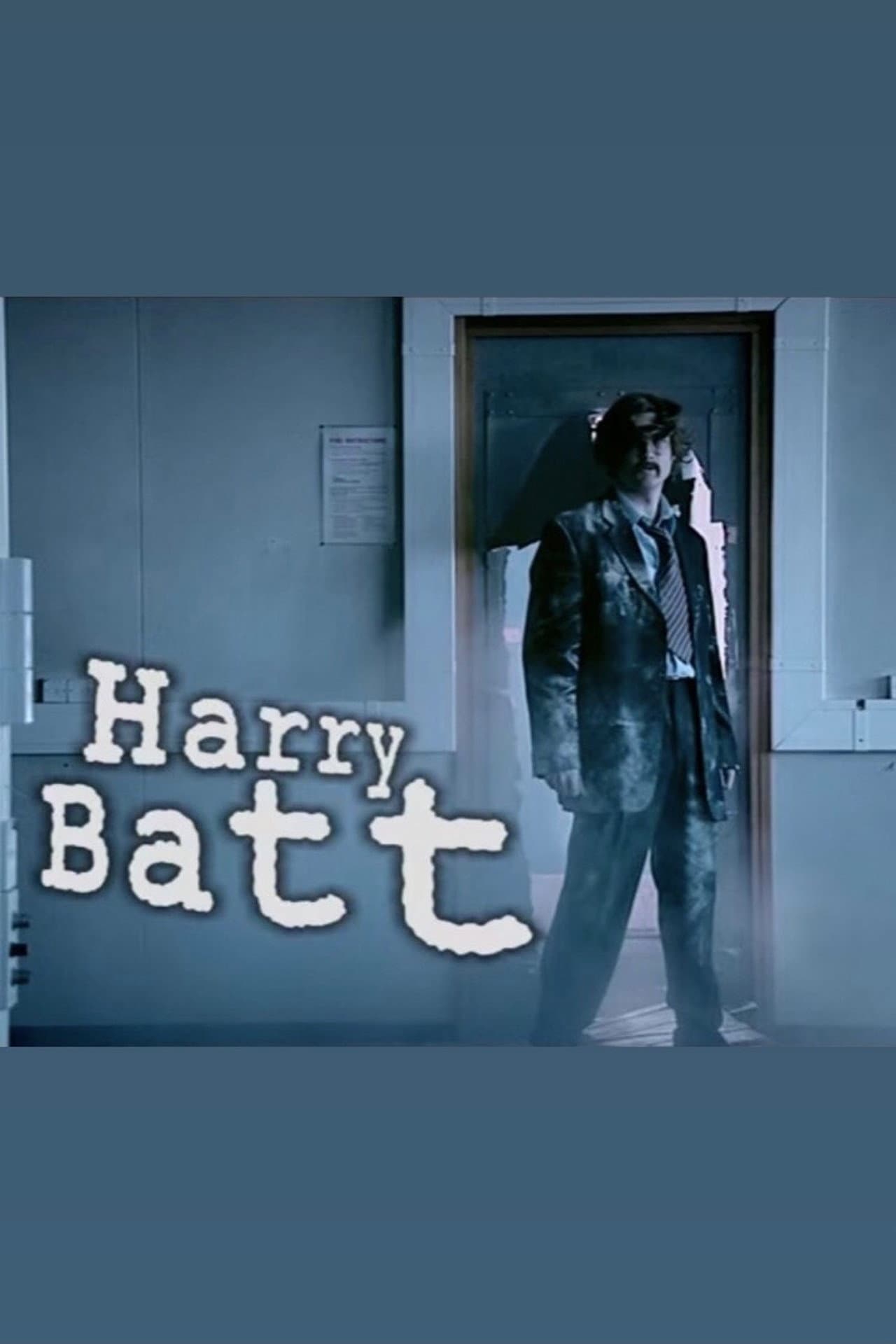 Harry Batt preview 1