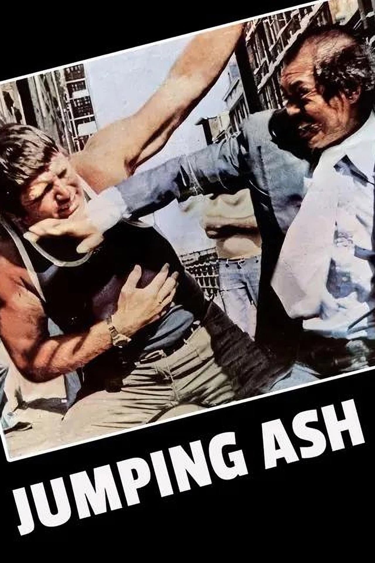 Jumping Ash preview 1