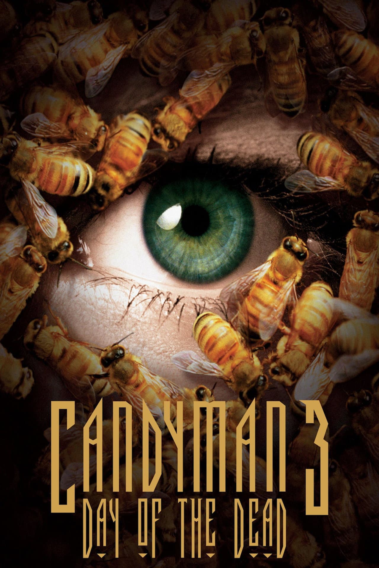 Candyman: Day of the Dead preview 2