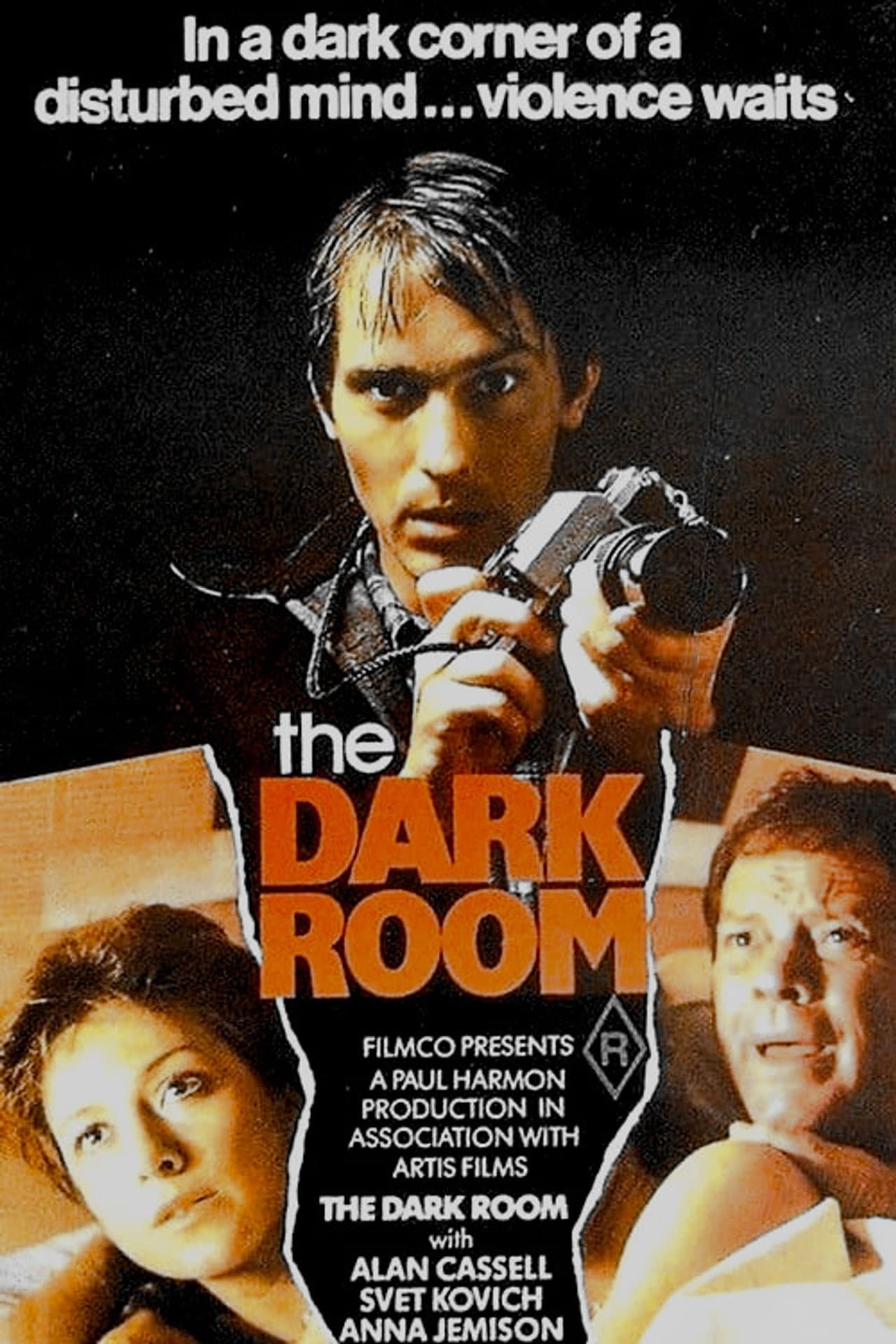 The Dark Room preview 1