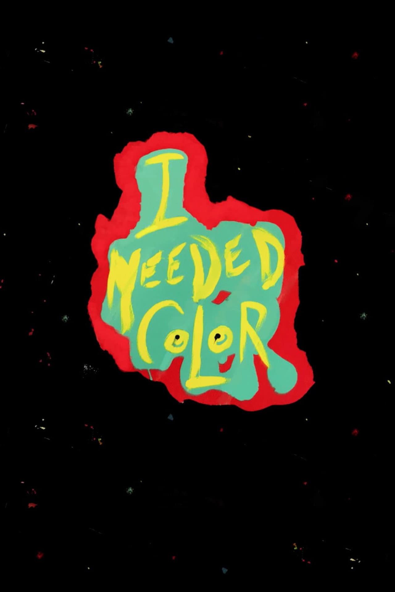 I Needed Color preview 2