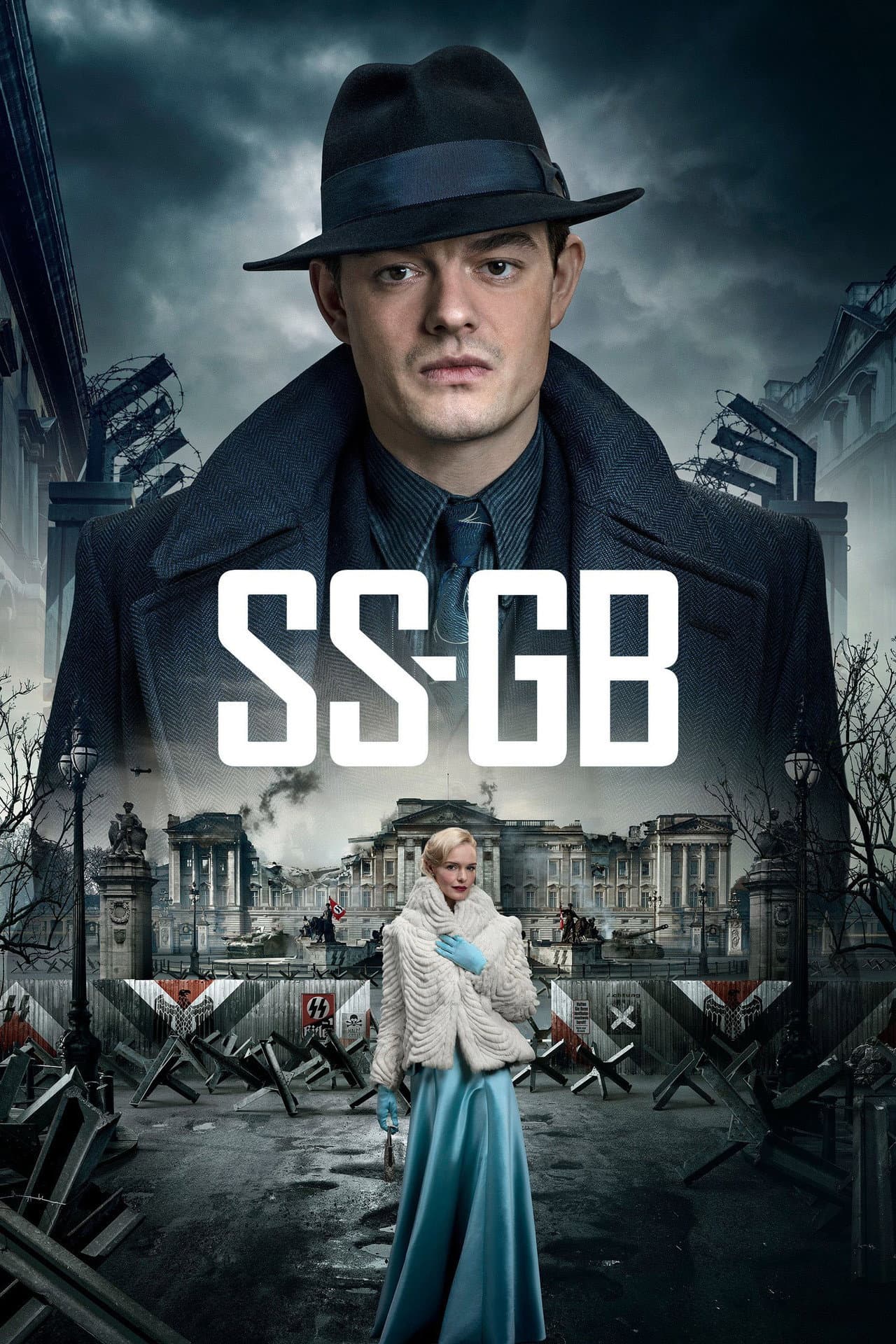 SS-GB preview 2