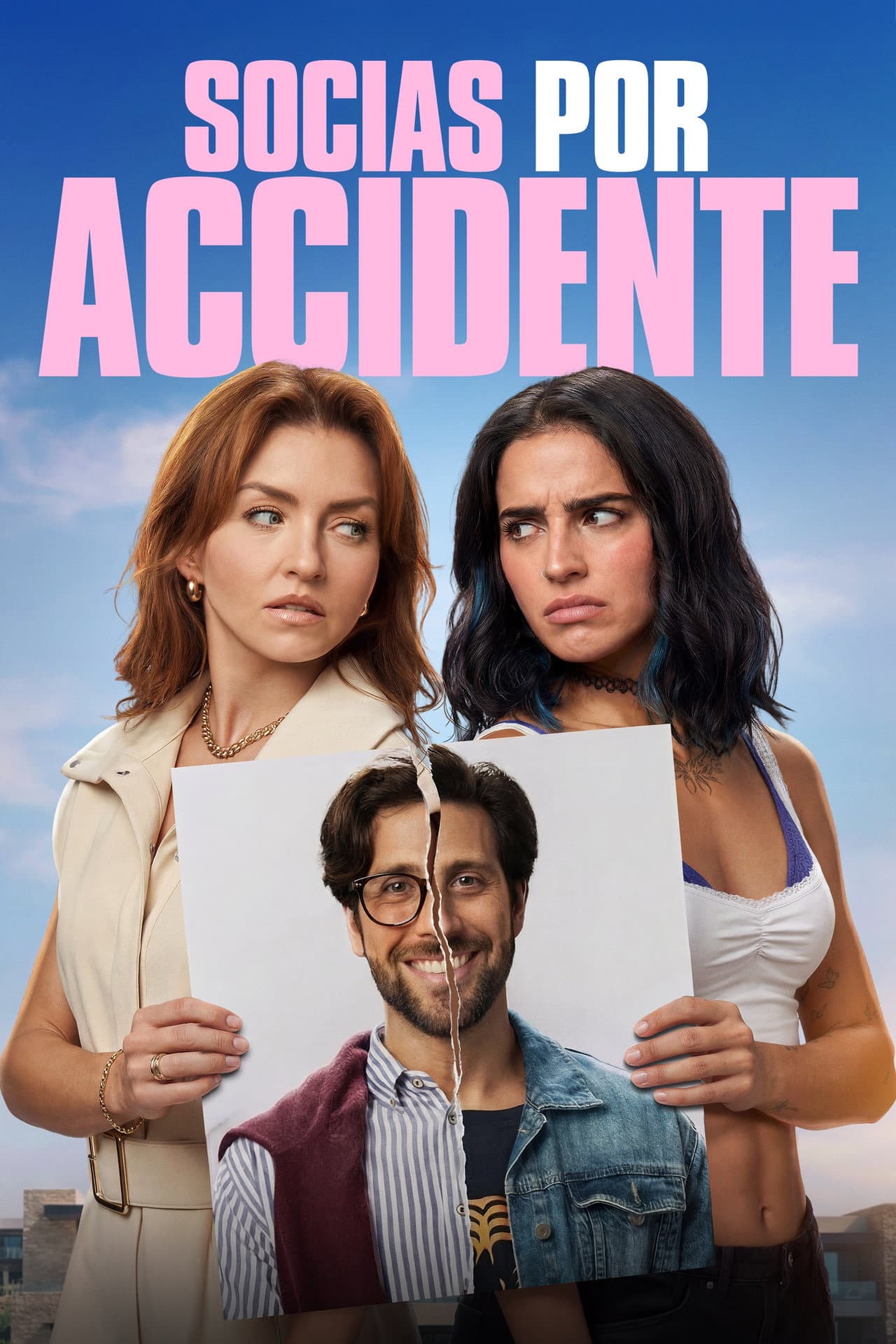 Accidental Partners preview 2
