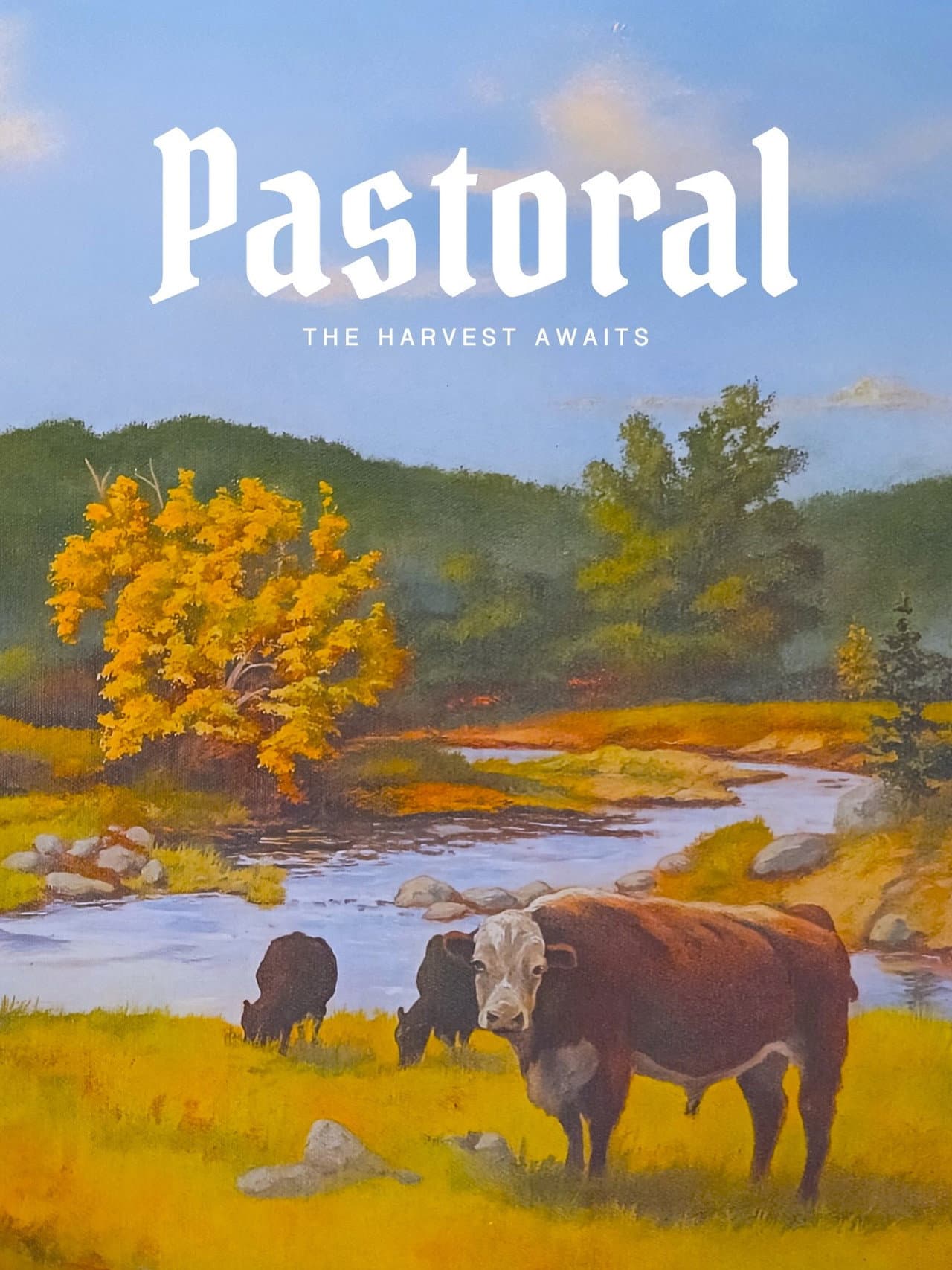 Pastoral preview 2