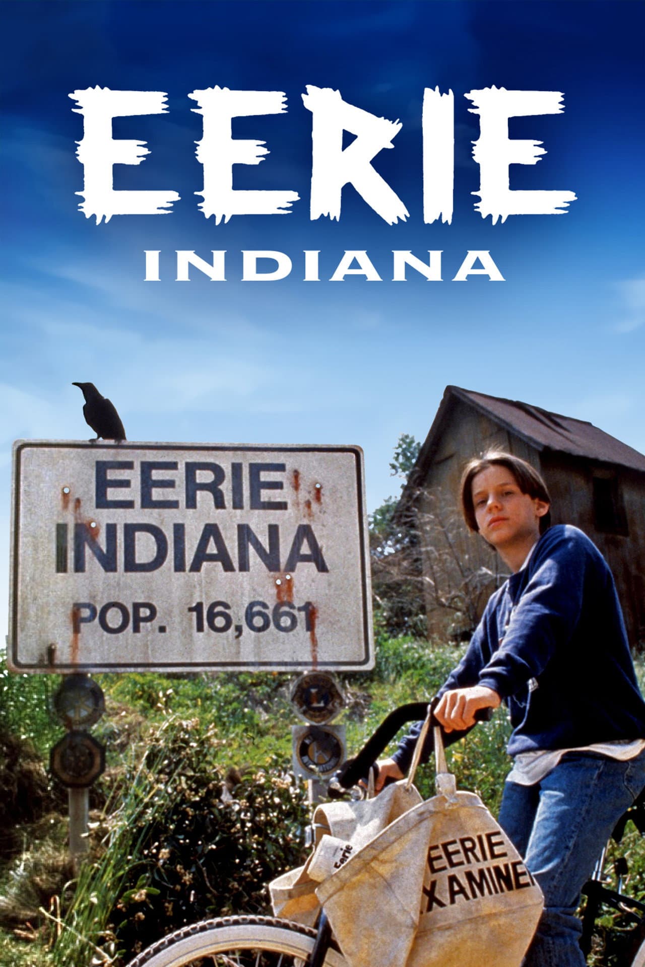 Eerie, Indiana preview 2