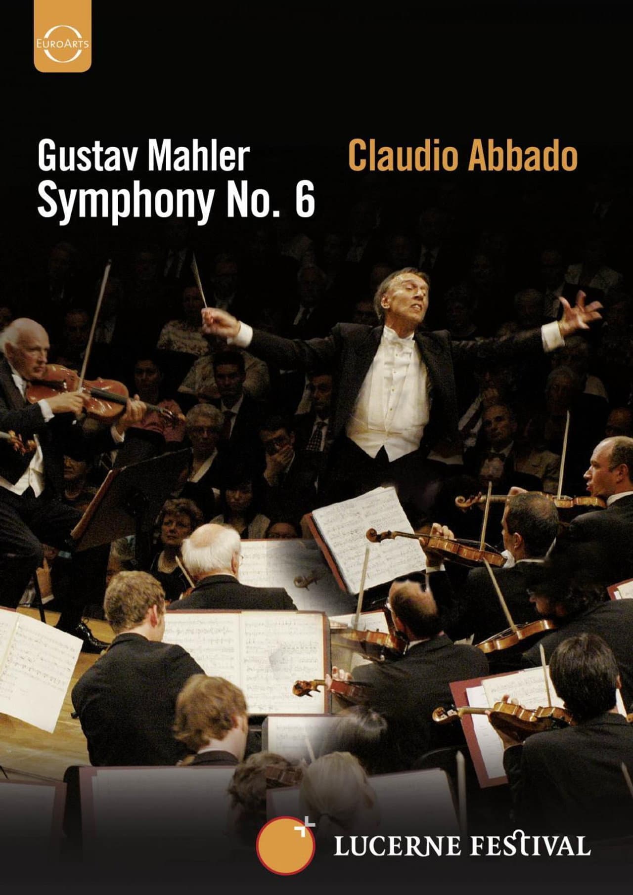 Lucerne Festival: Mahler: Symphony No. 6 preview 1