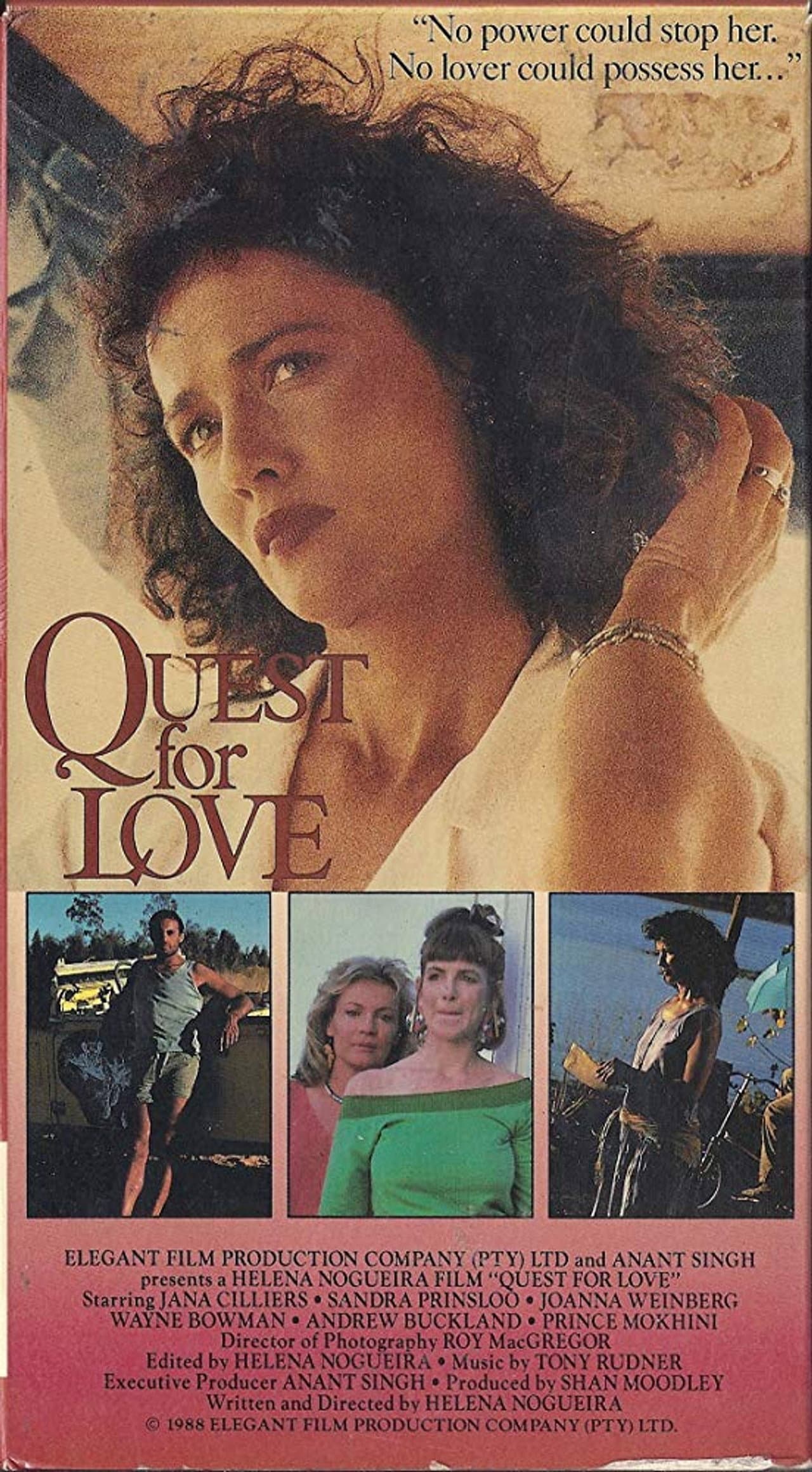 Quest for Love preview 1