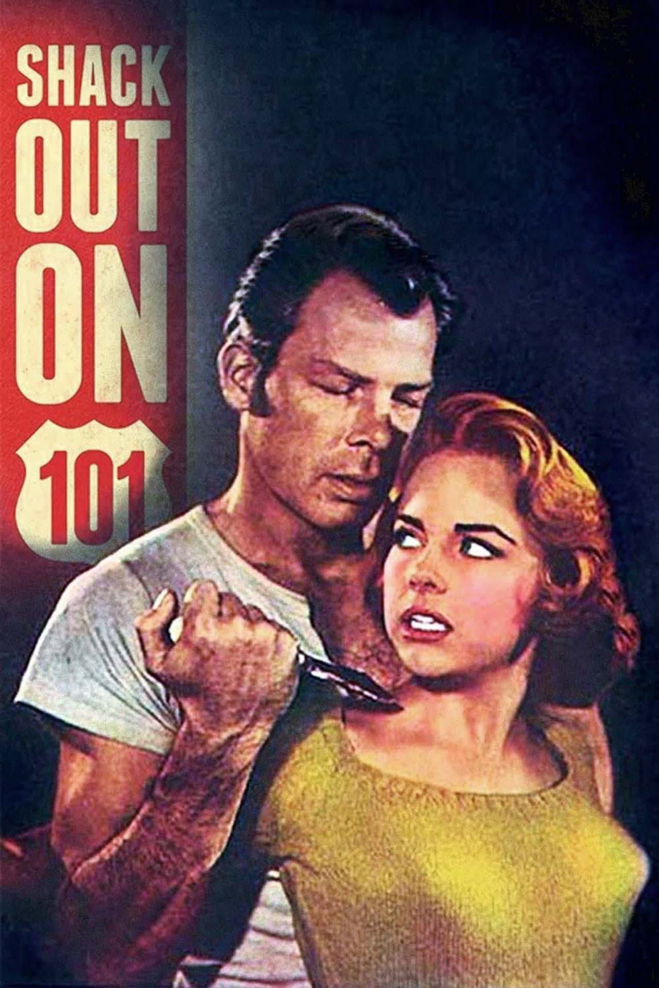 Shack Out on 101 preview 2