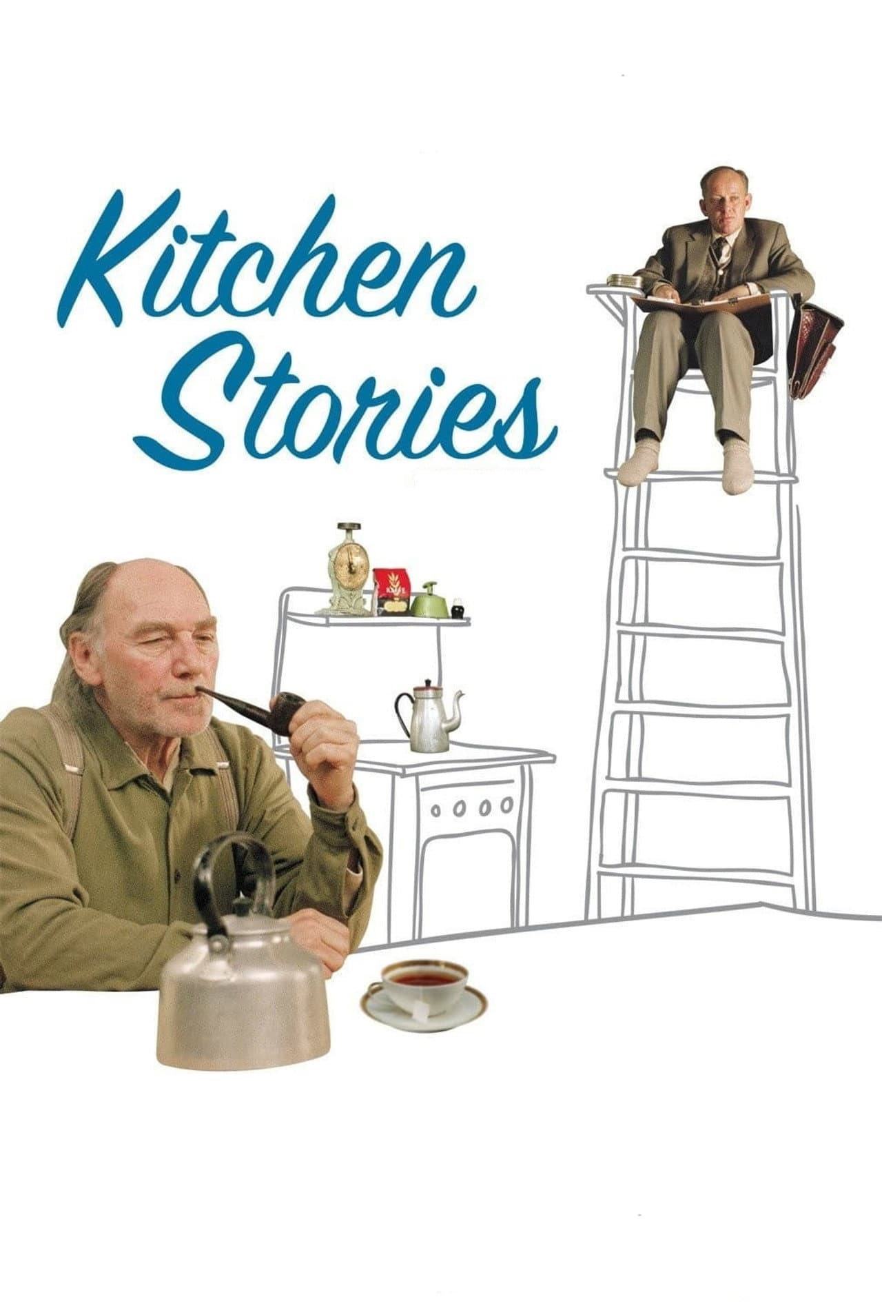 Kitchen Stories preview 2