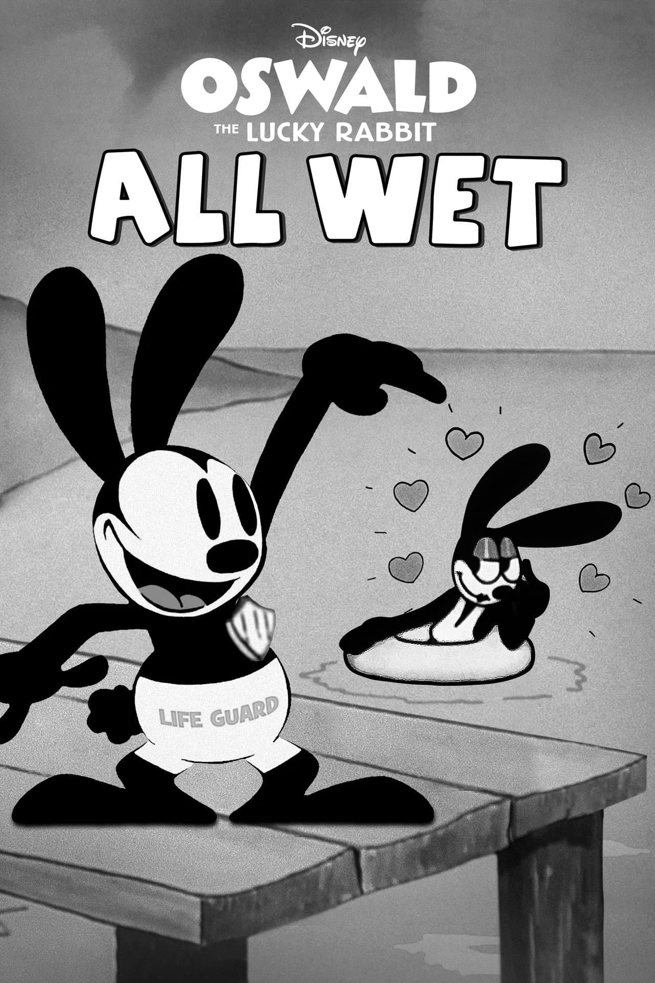 All Wet preview 2