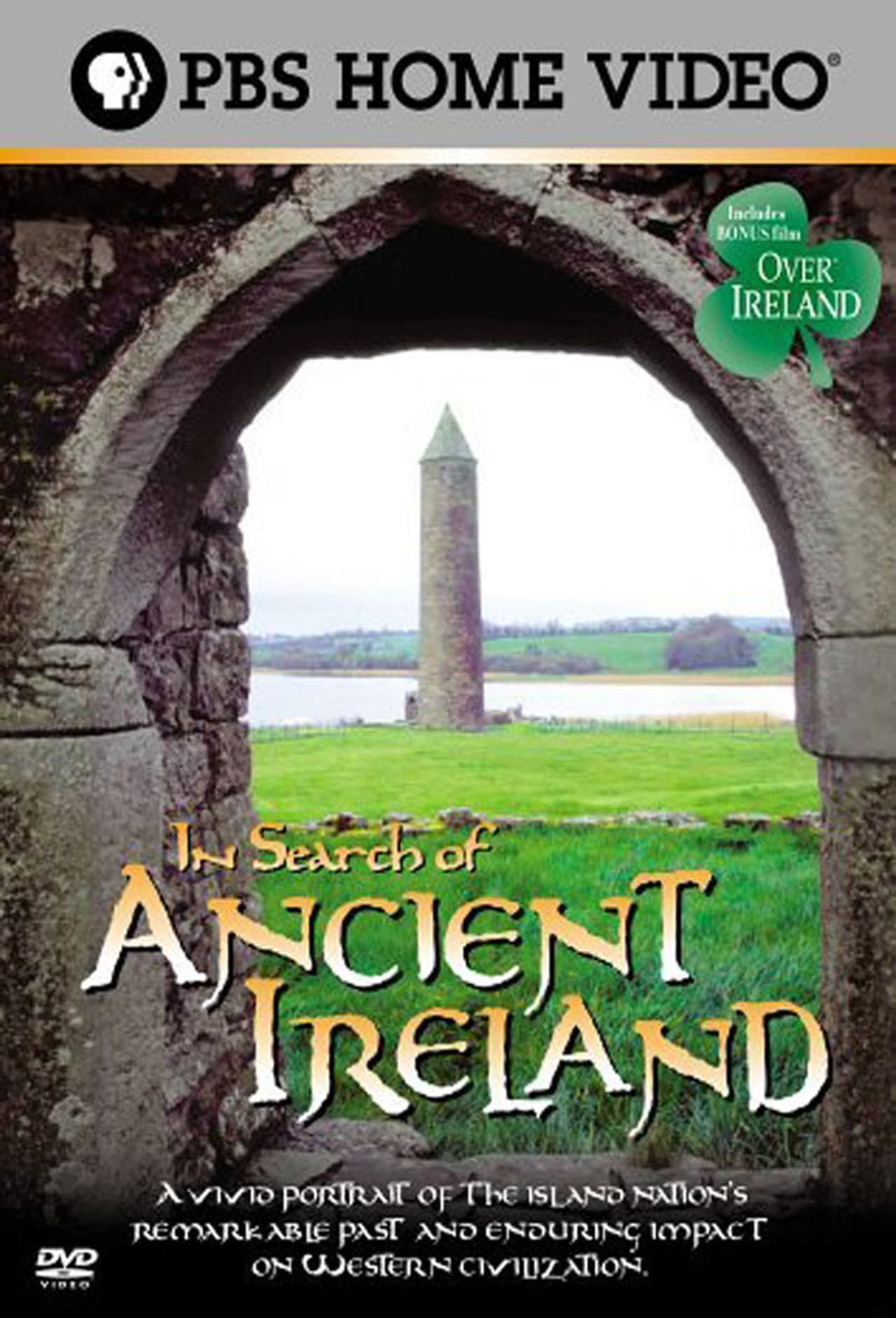In Search of Ancient Ireland preview 1
