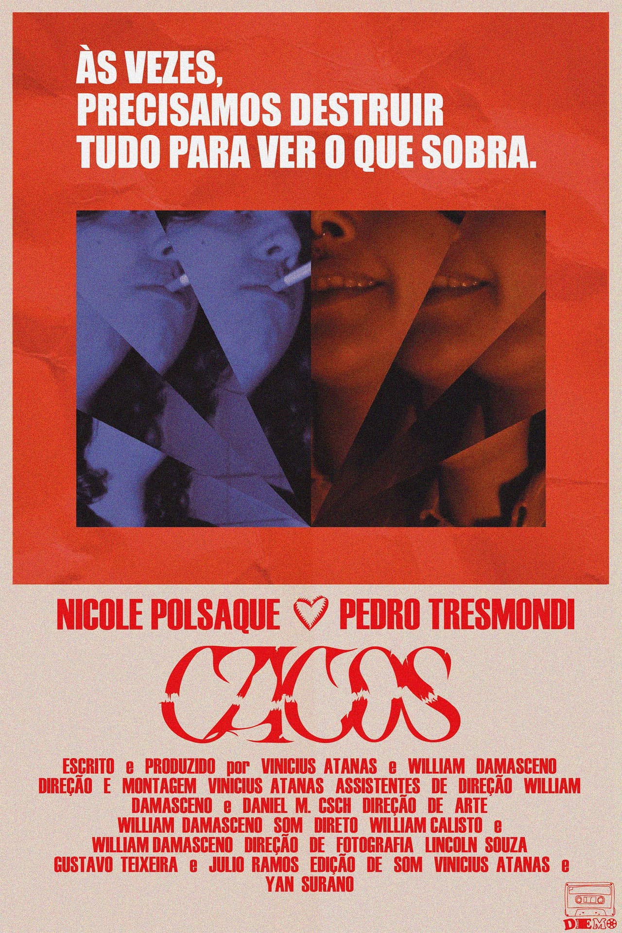 Cacos preview 1