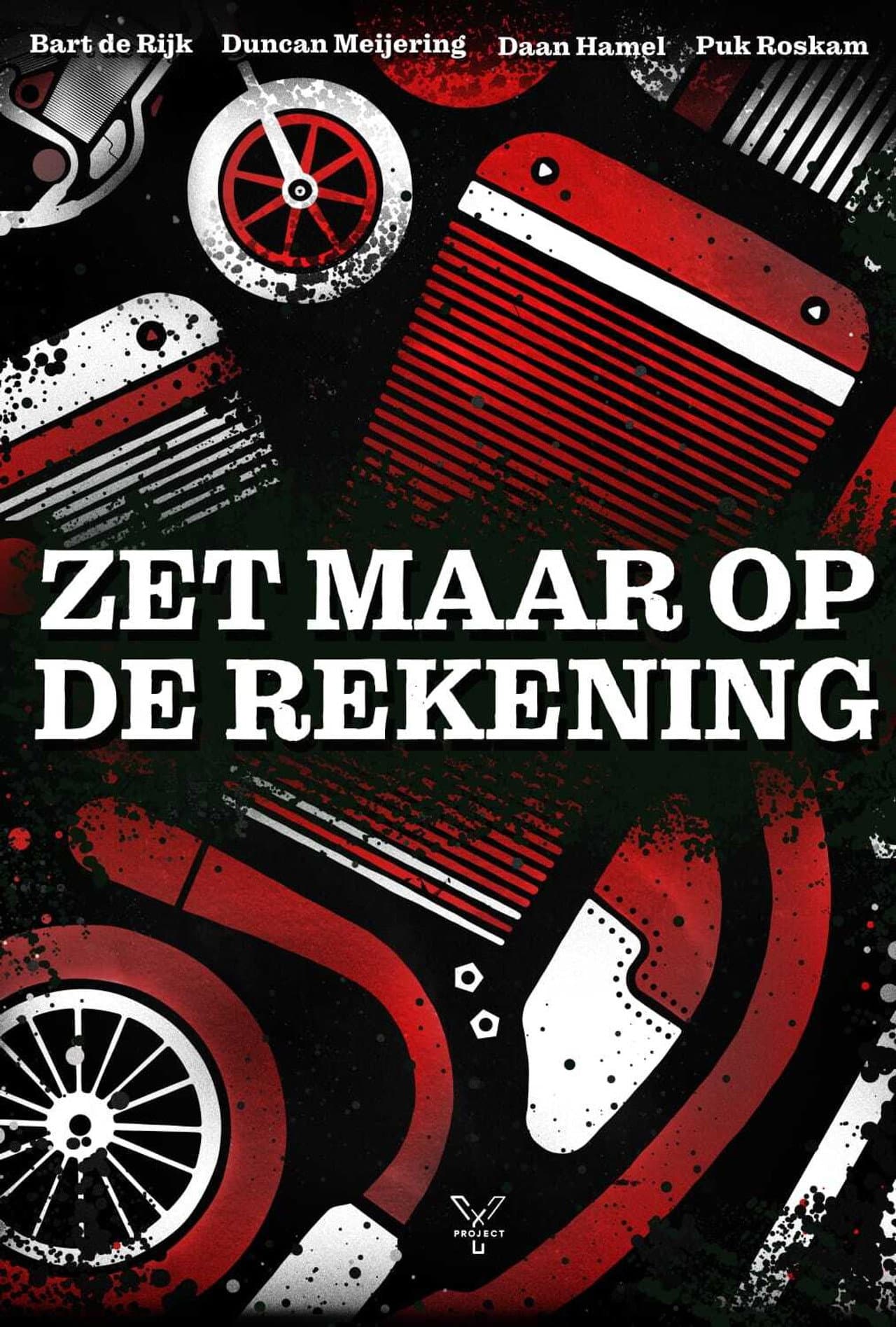 Zet maar op de Rekening preview 1