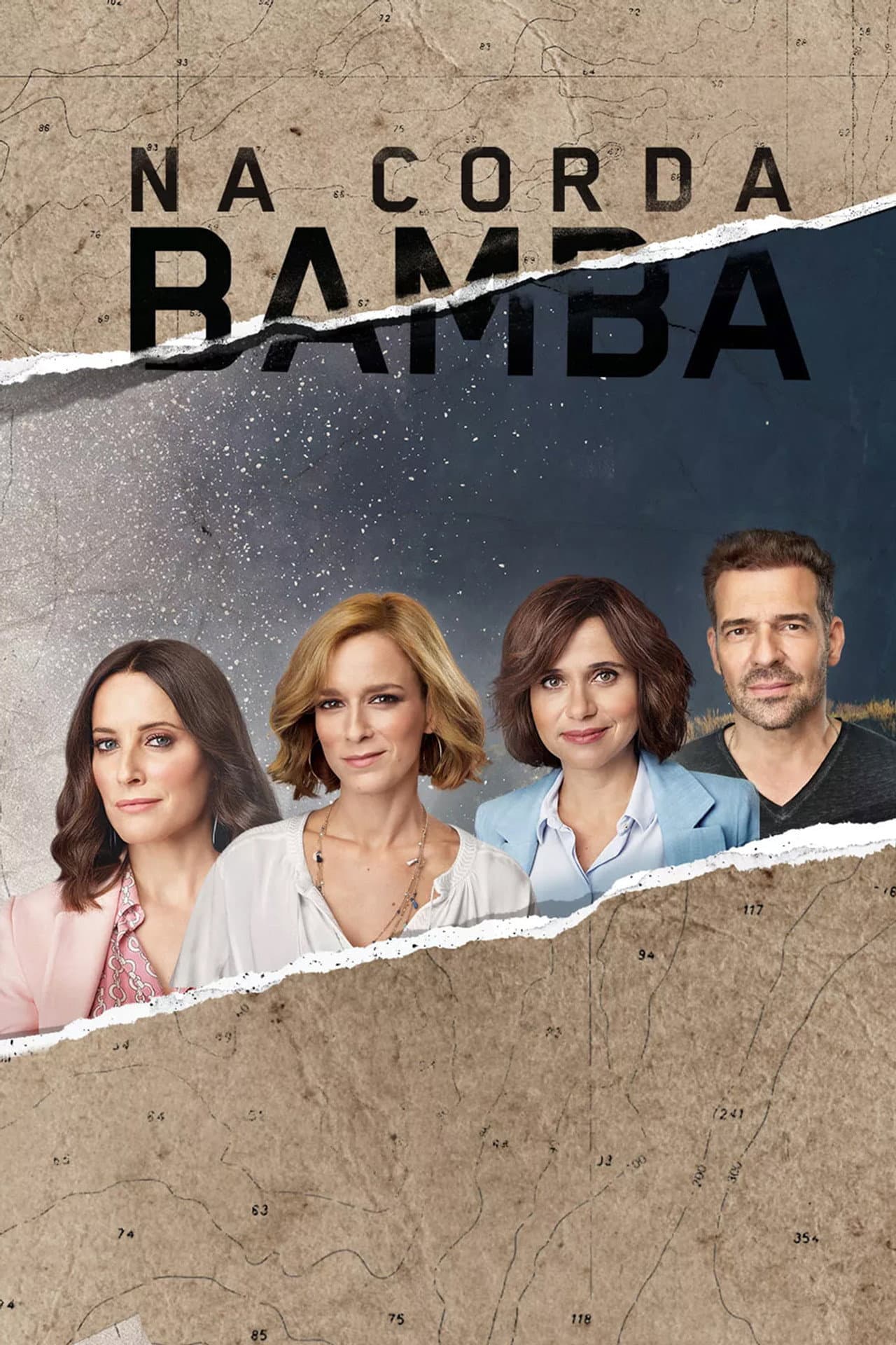 Na Corda Bamba preview 2
