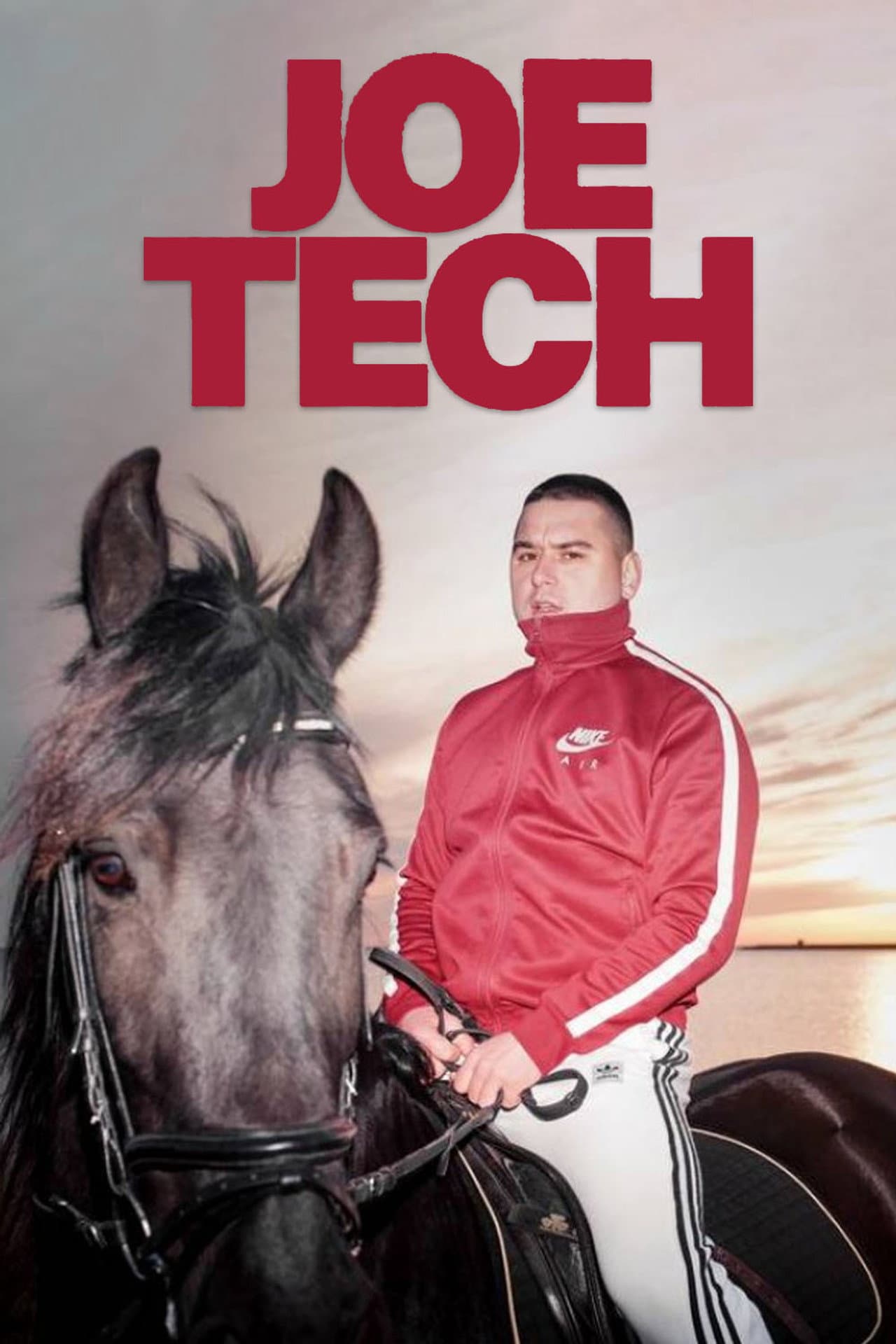 Joe Tech preview 2