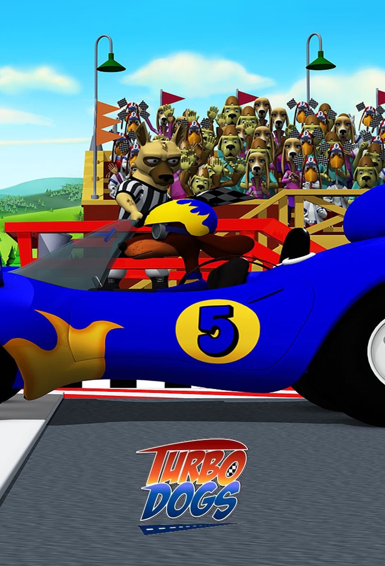 Turbo Dogs preview 2
