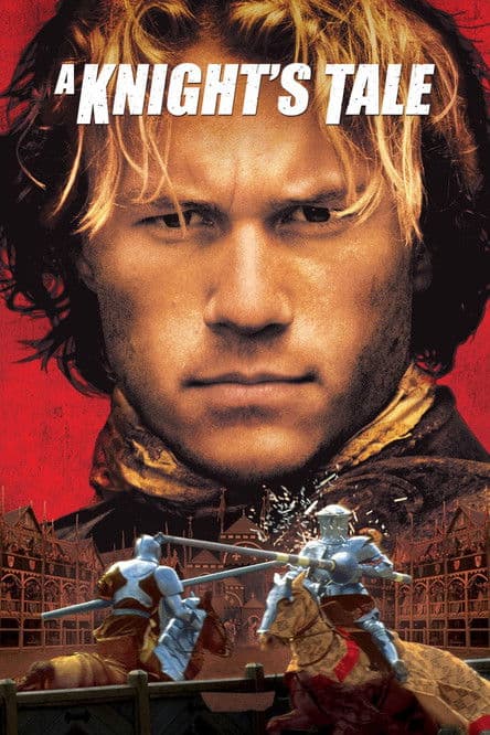 A Knight's Tale preview 2